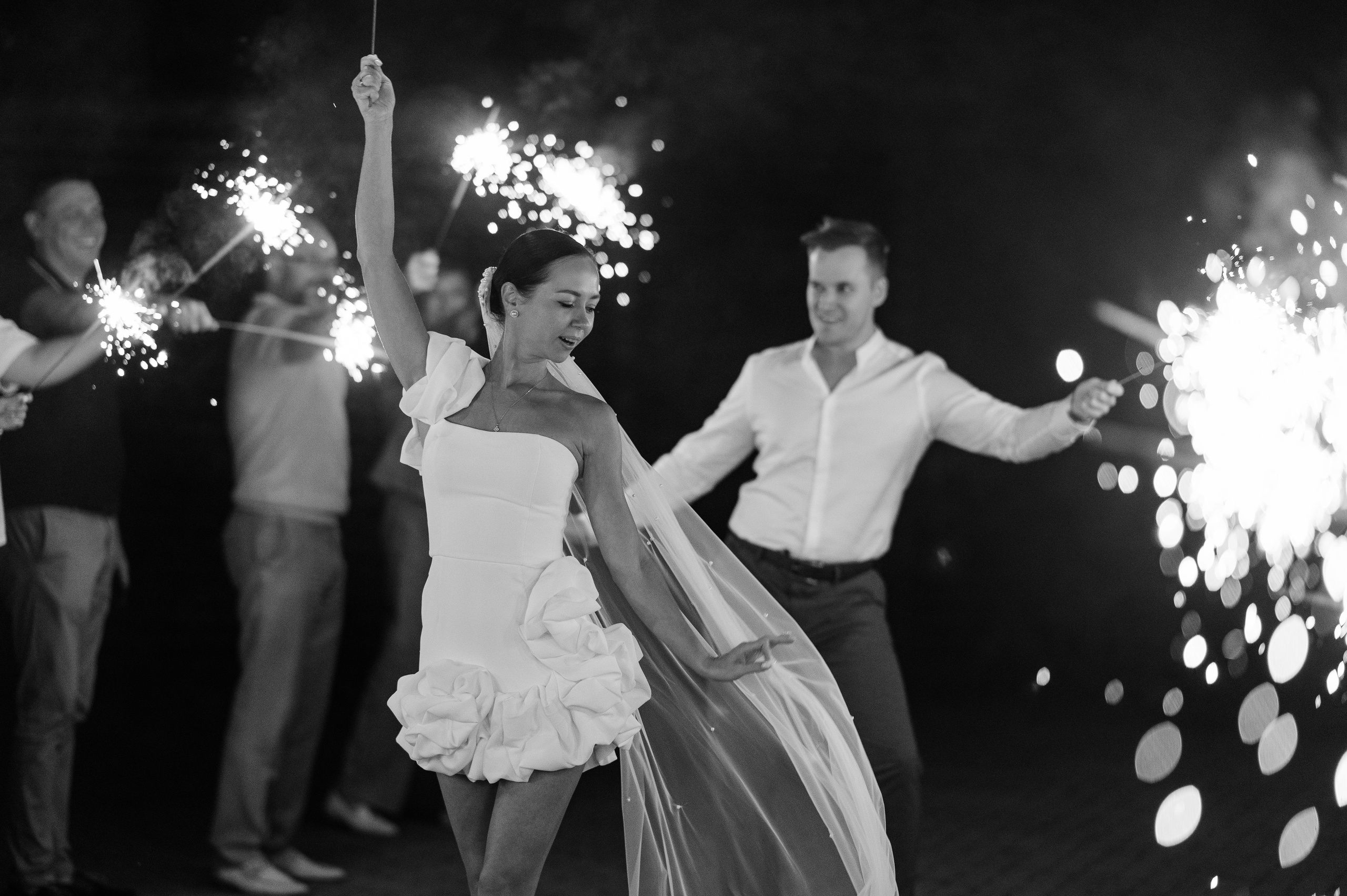 Wedding G&E. Свадебный фотограф в Москве и по всему Миру Андрей Медведников