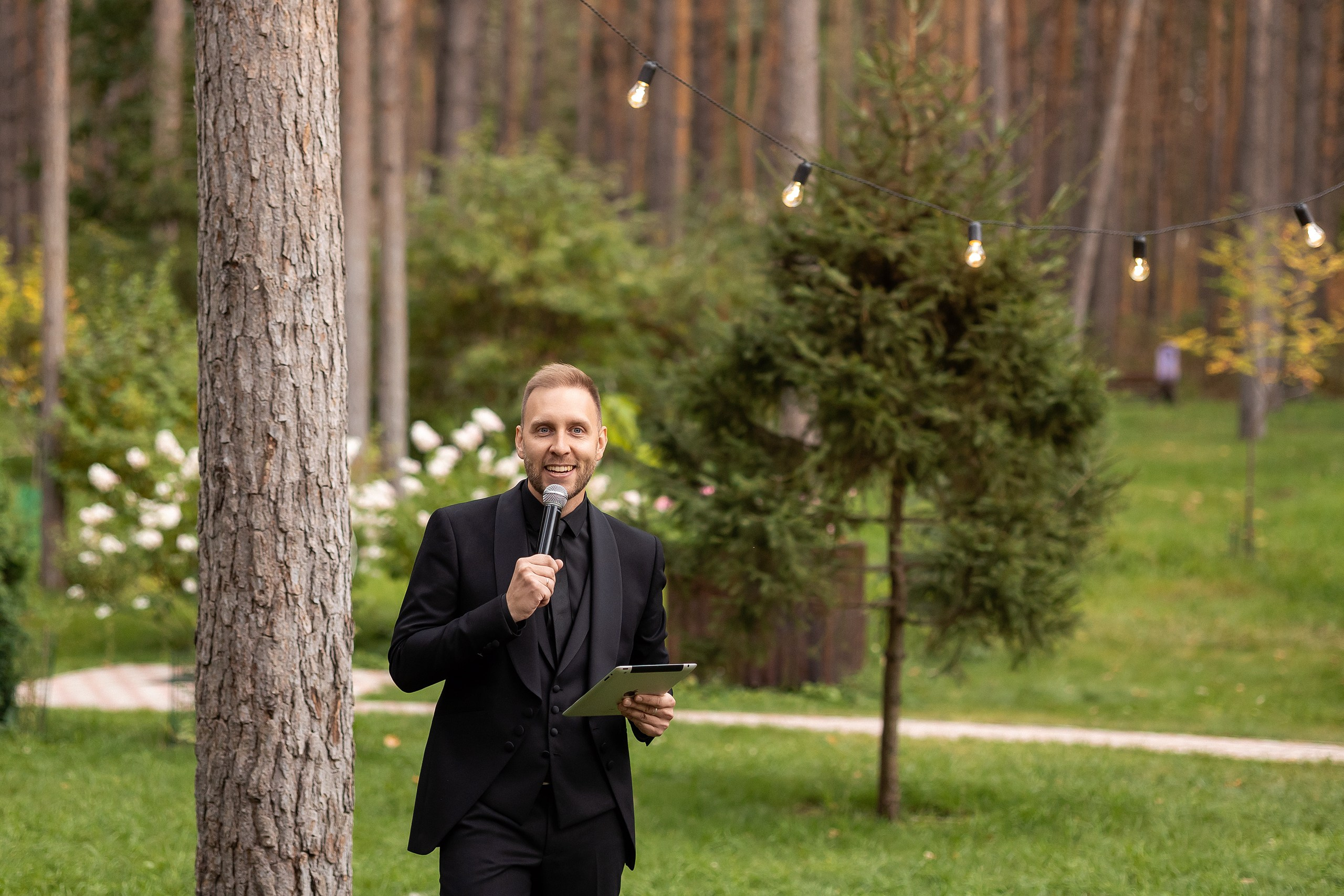 Владимир & Этери. Свадебный фотограф в Самаре Сергей Ярилин