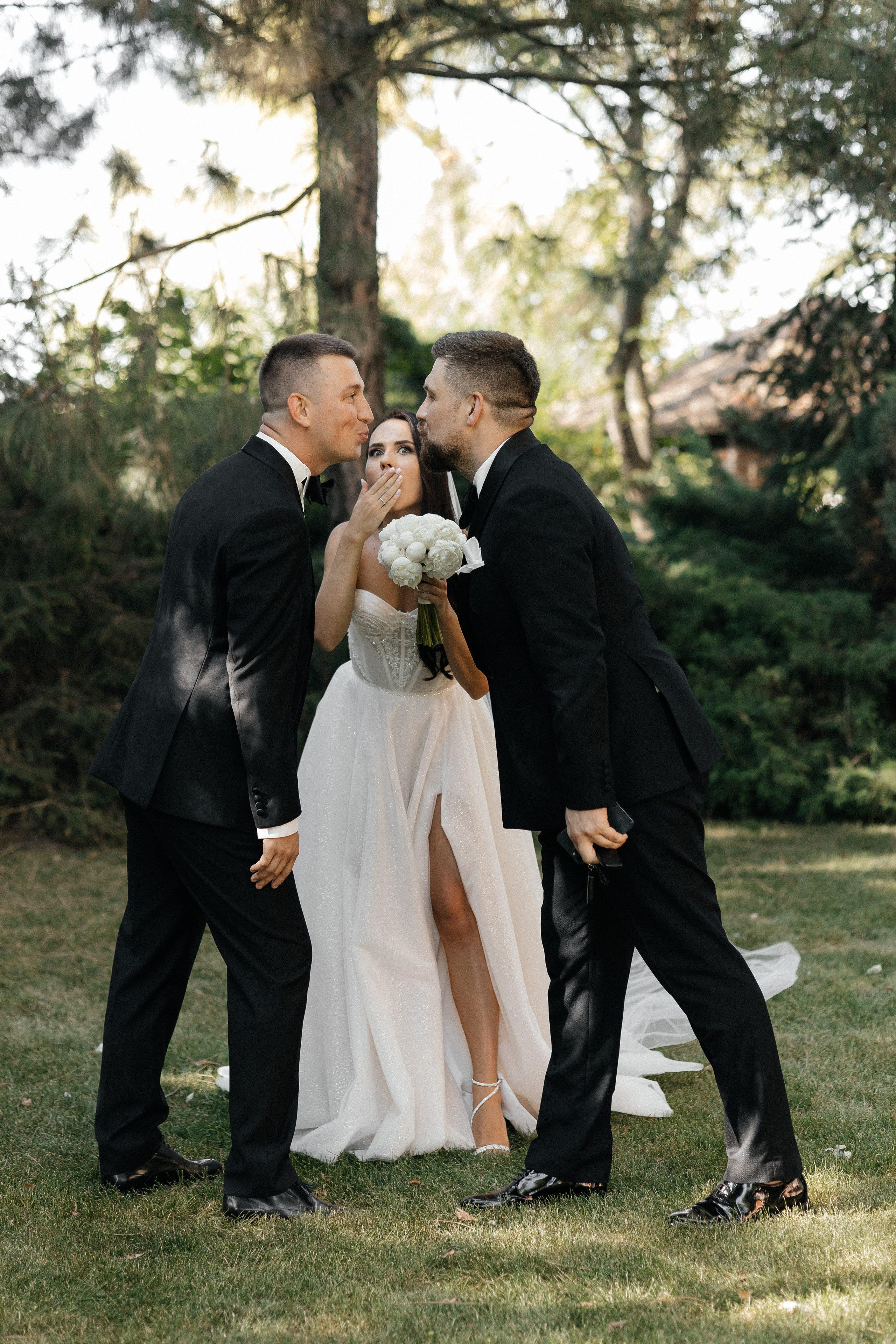 Alexander & Yana. Свадебный организатор в Ростове-на-Дону Яснов Роман