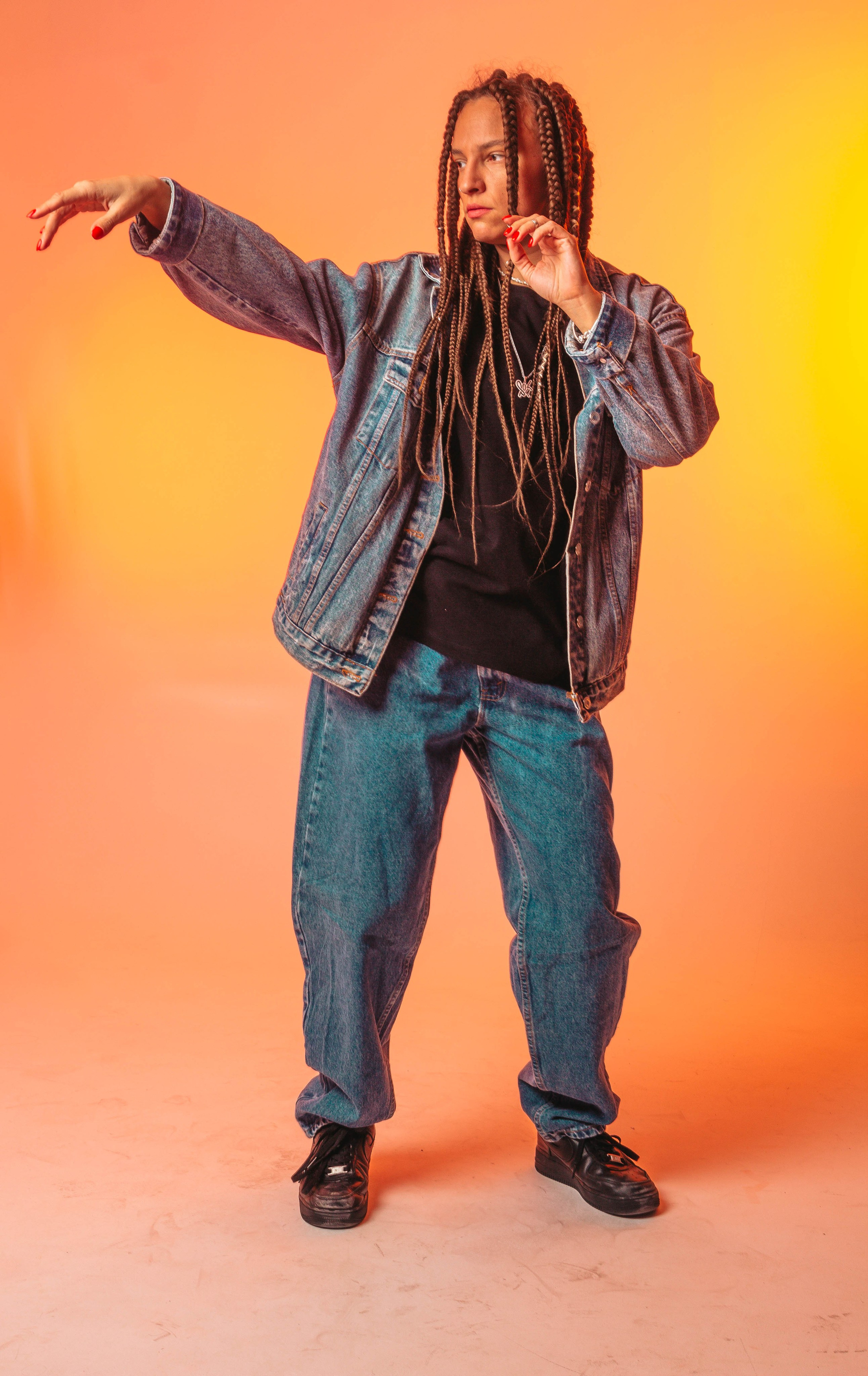 Фотосессия Елены Братусь. Портретный фотограф в Благовещенске Шинкевич Александр