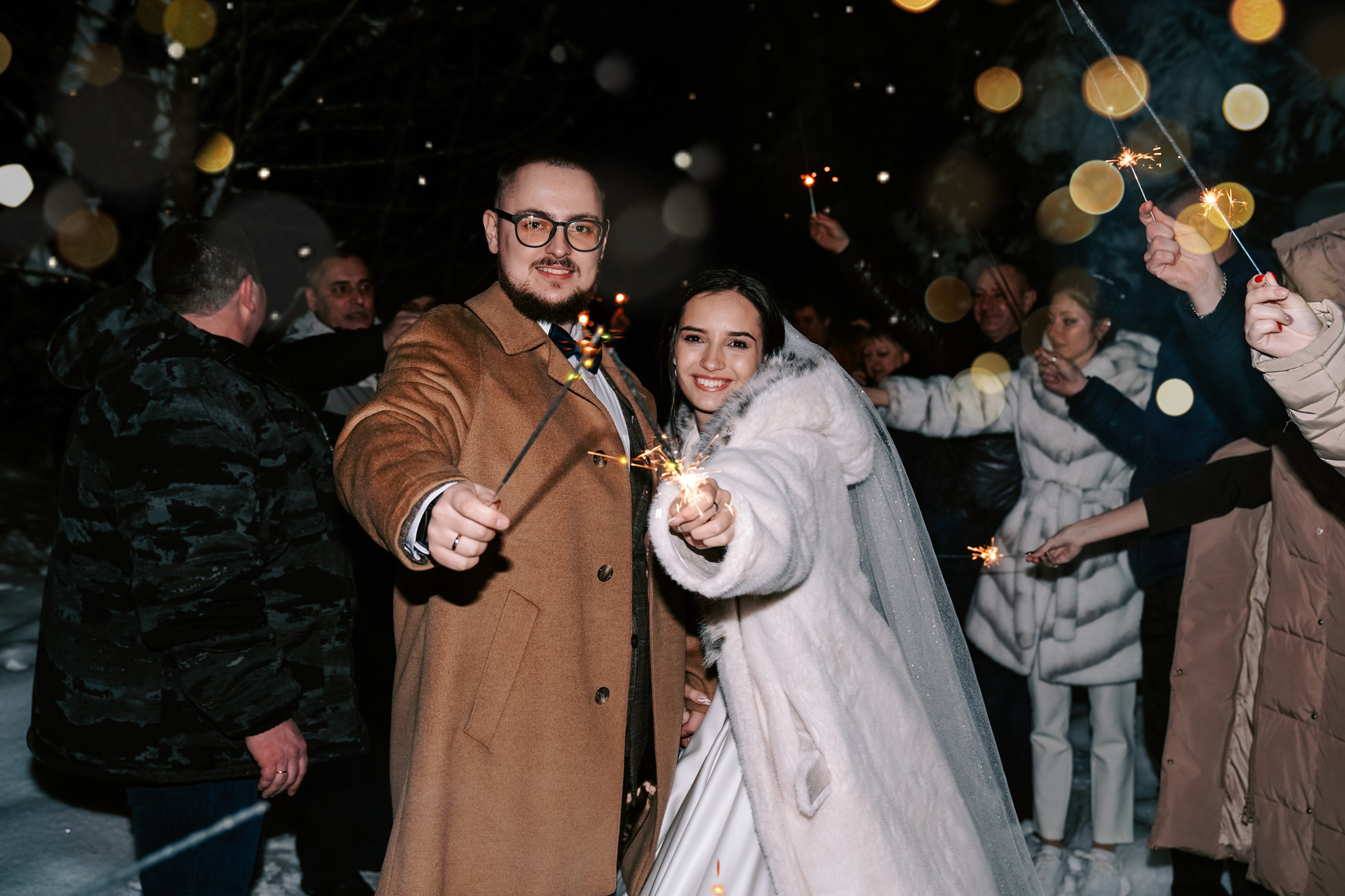 Свадебный фотограф Смоленск Мария Окунева