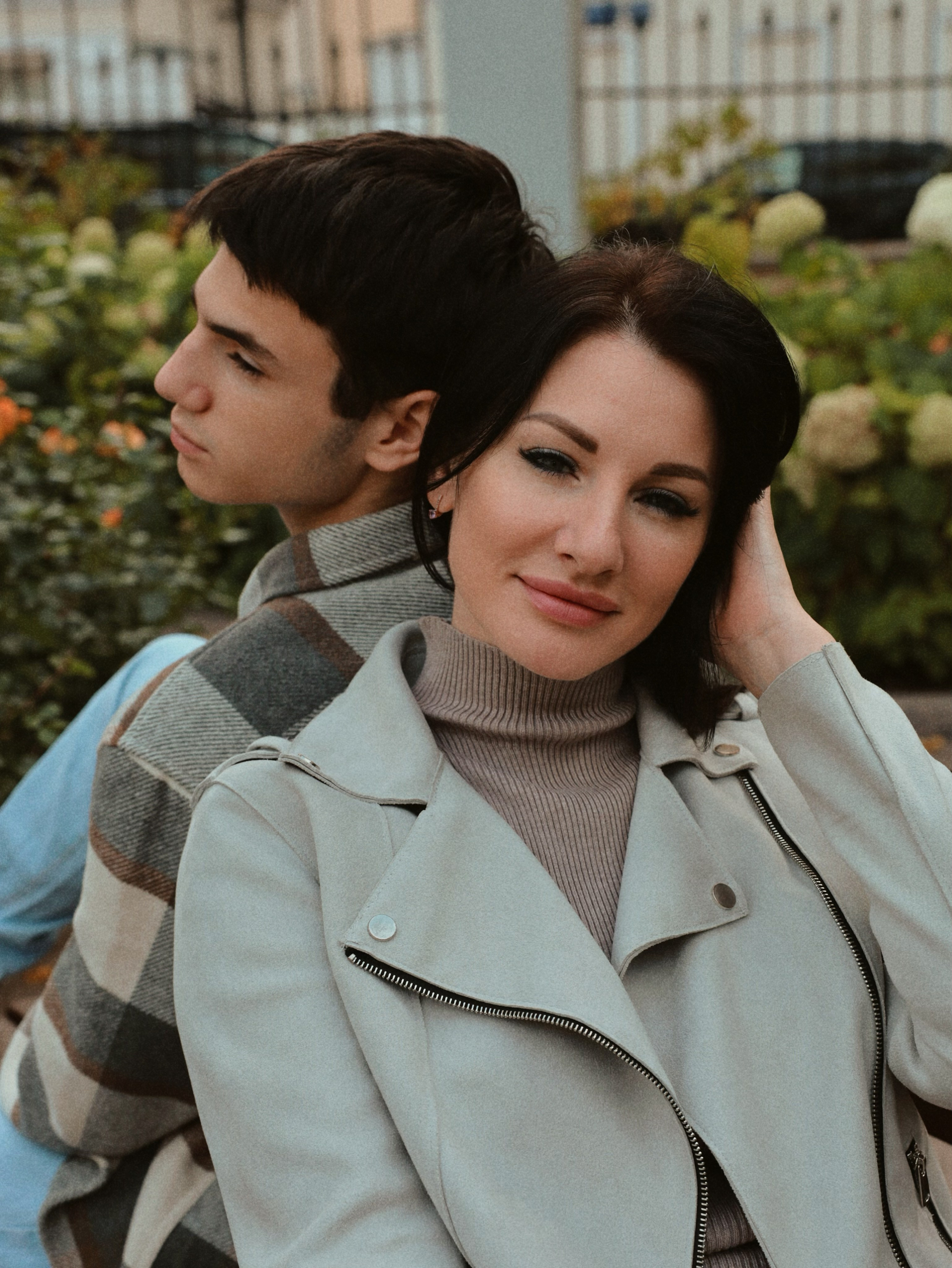 Семейная фотосессия. Фотограф  Москва&Сочи Лазарева Вита