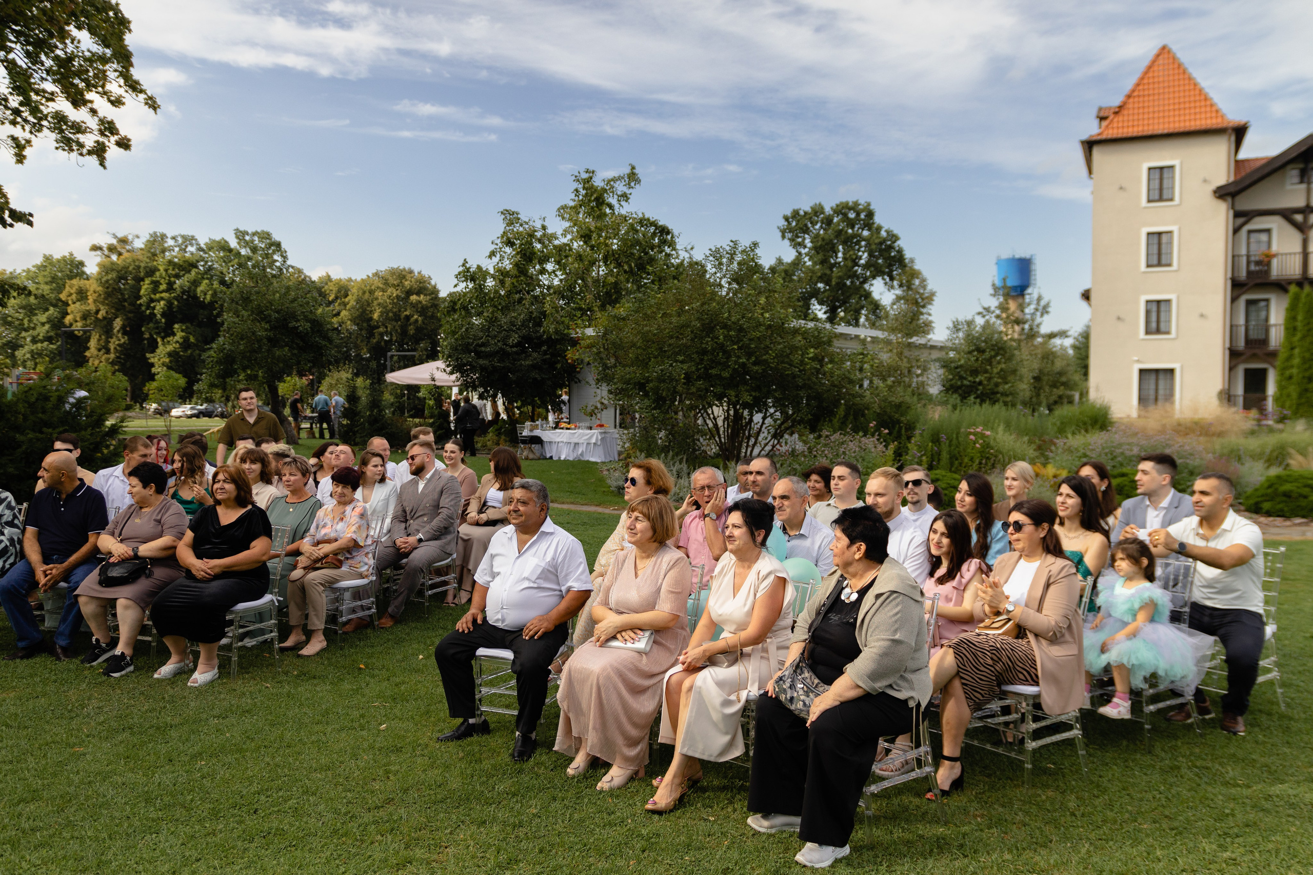 Грайр и Александра 2024. Свадебный фотограф в Калининграде Кристина Воскобойникова