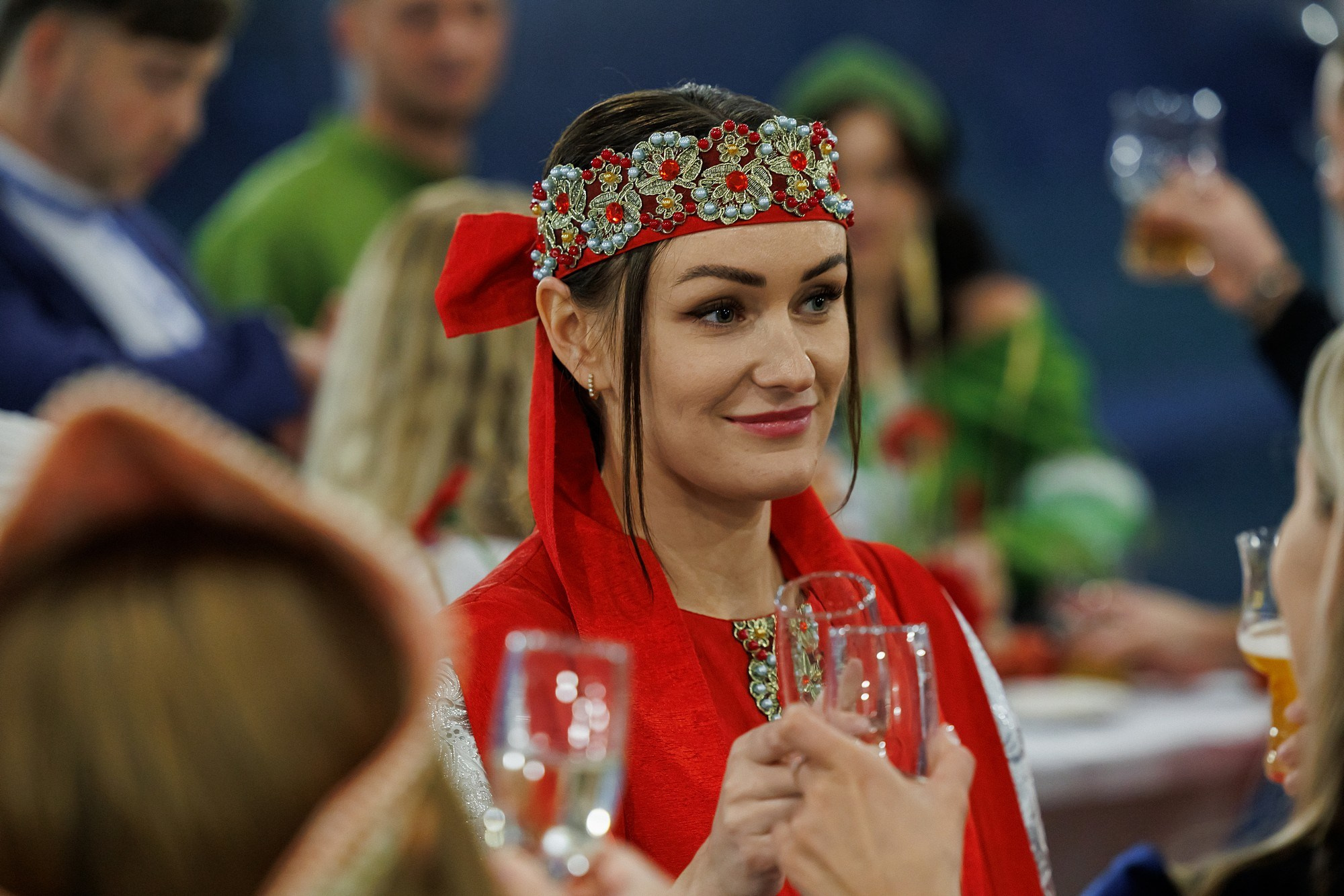 Павел и Ольга. Боченков Вадим | Фотограф в Пскове и Санкт-Петербурге