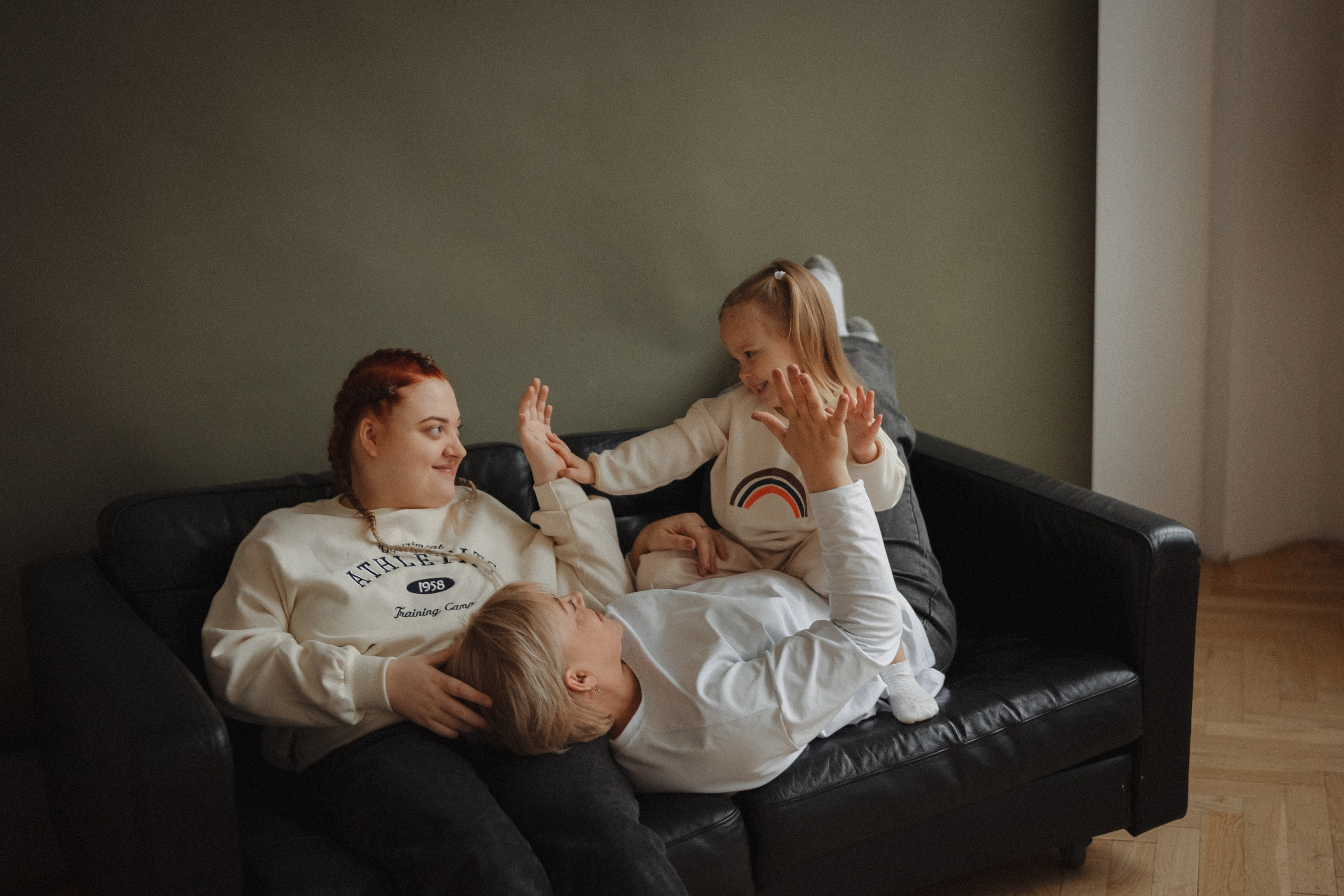 Family. Фотограф в Санкт-Петербурге