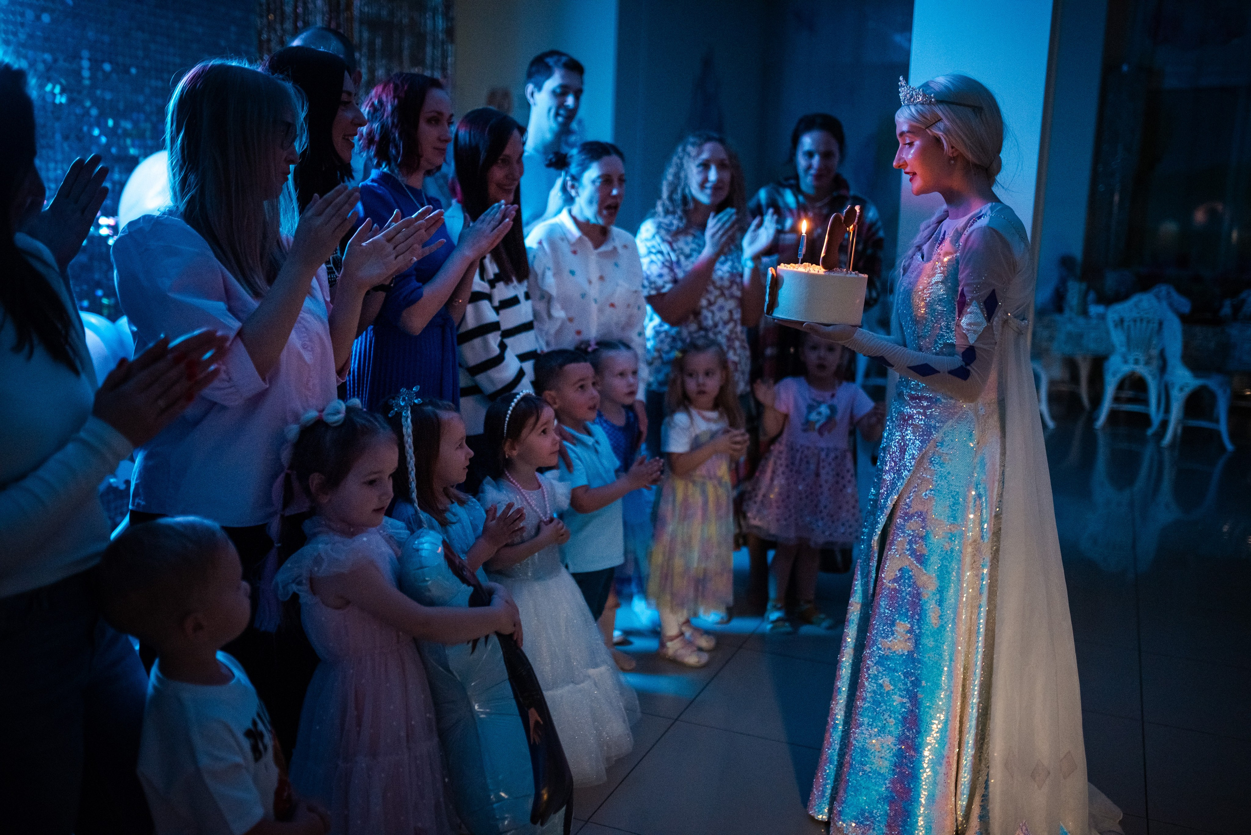 Репортаж. Семейный фотограф в Ростове-на-Дону Татьяна Литвинова