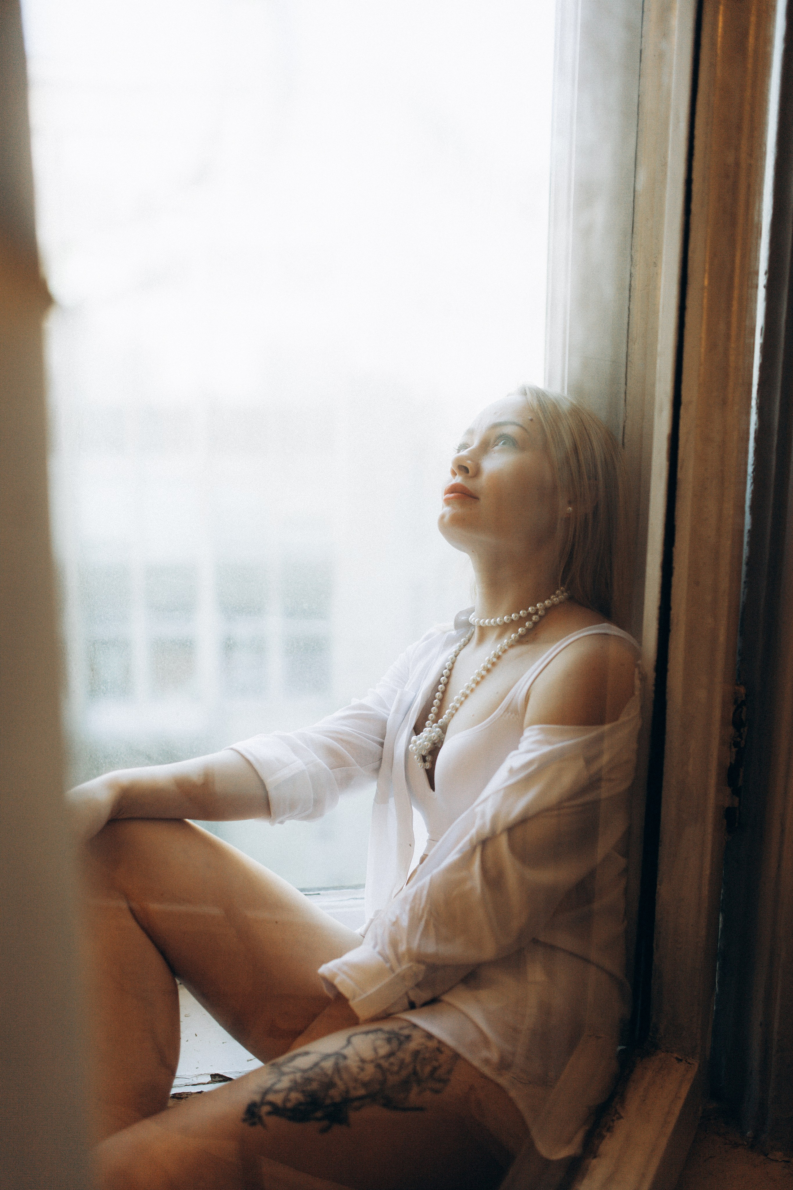 Надя. Фотограф в Петербурге Ольга Стрельченко