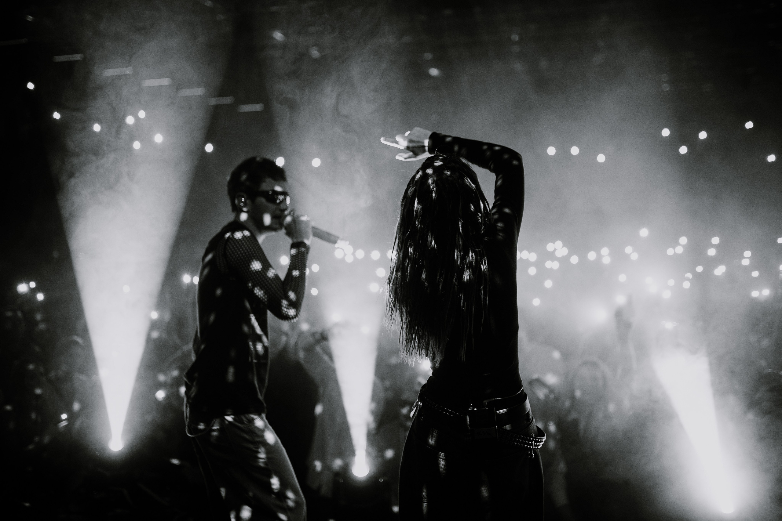 MINAEVA. Фотограф Москва