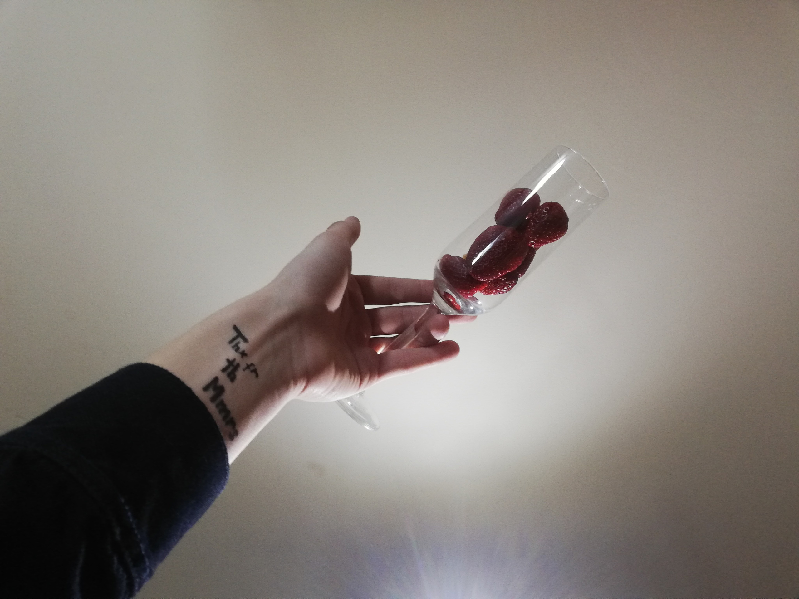 Случайные снимки — творческий фотопроект | EMBOD