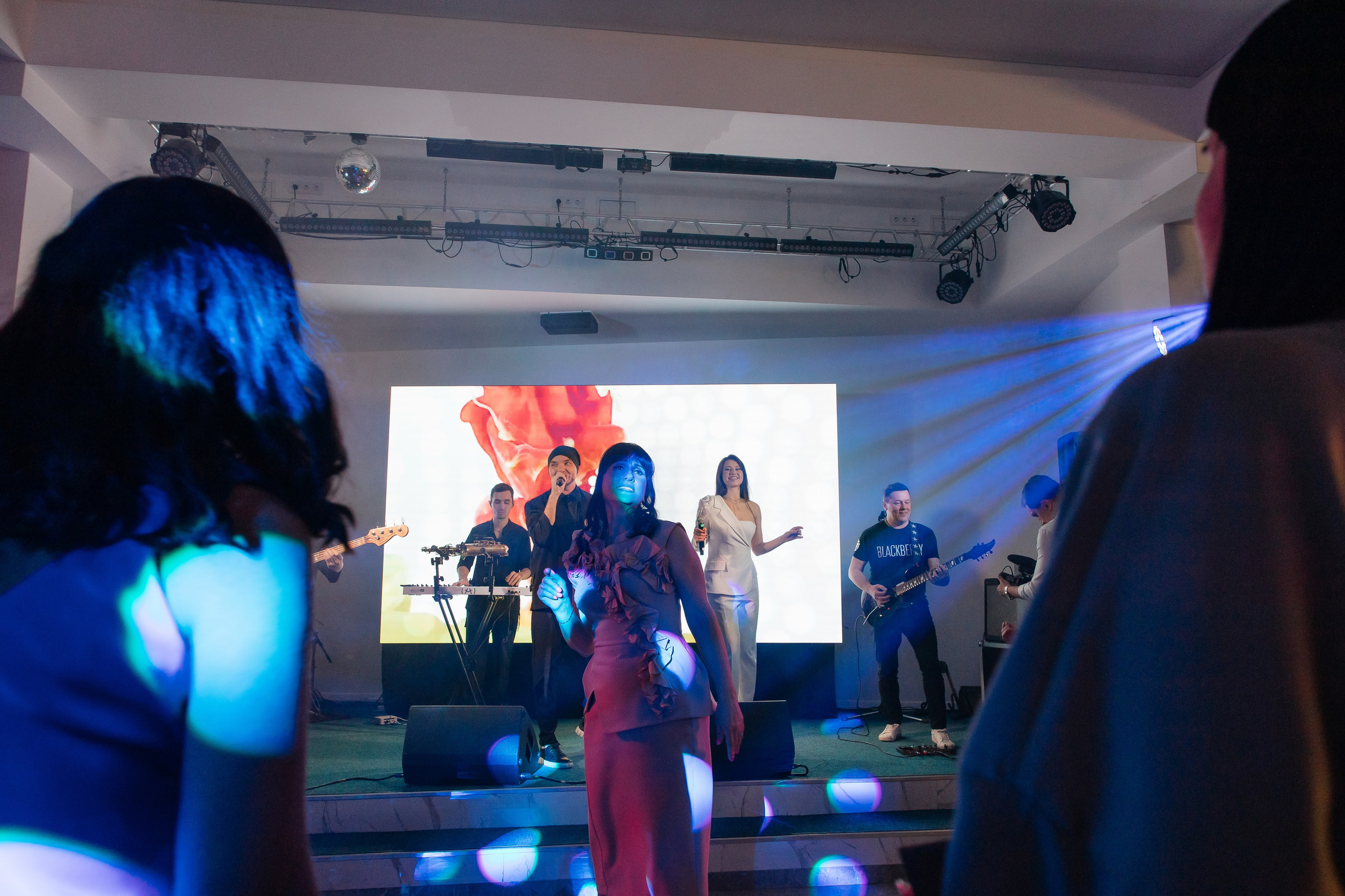 День рождения