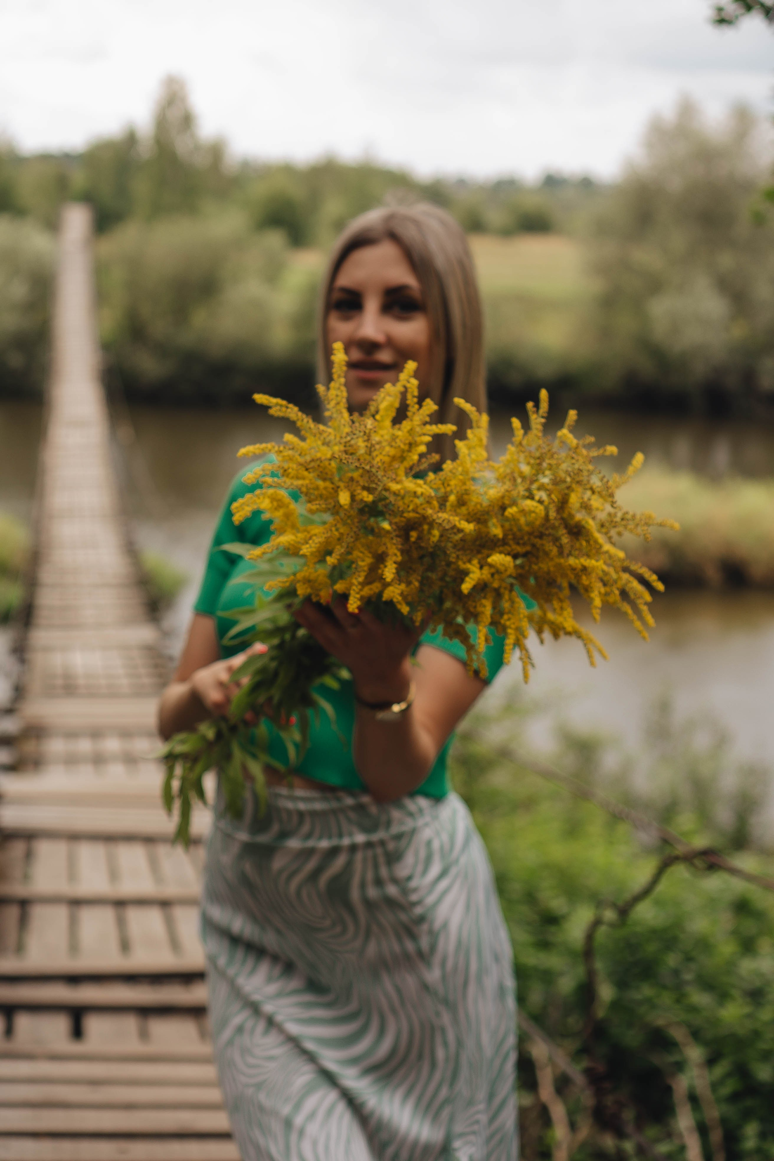 Проогулка под дождем. Профессиональный фотограф, Санкт-Петербург — Виктория Богомолова