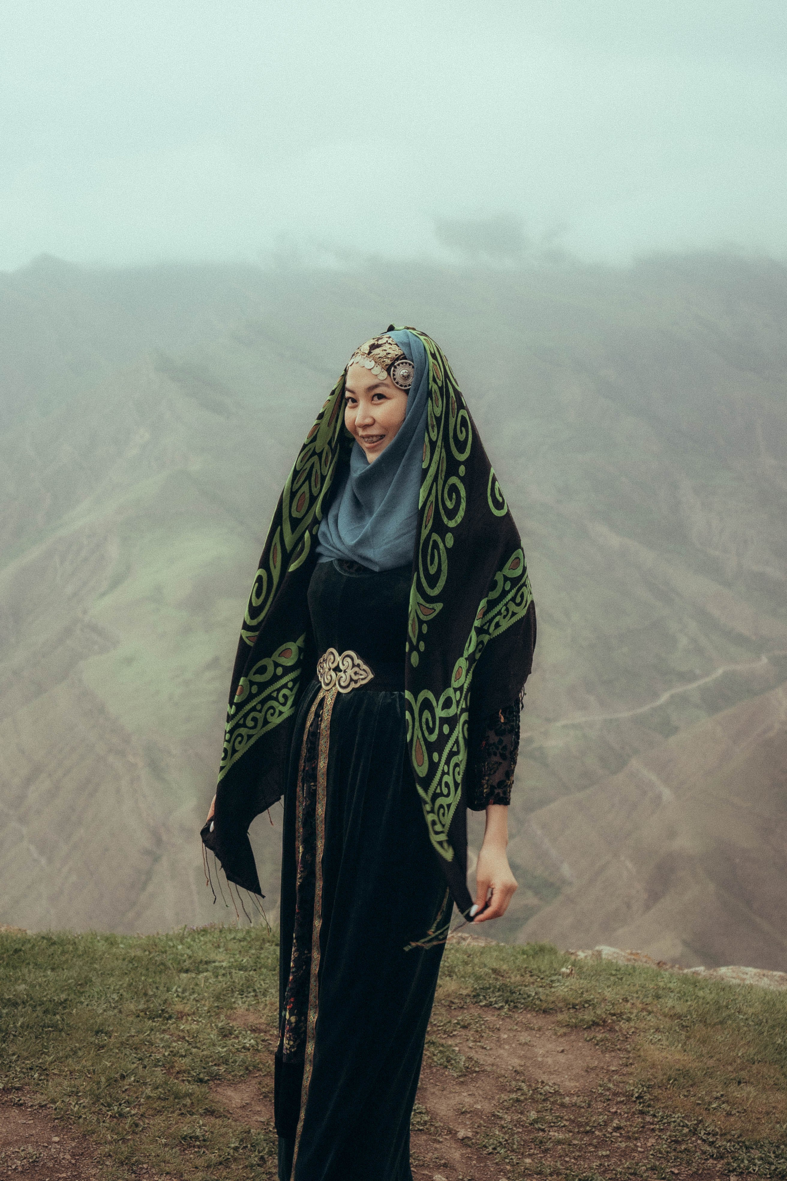 Дагестан. Профессиональный фотограф, Санкт-Петербург — Виктория Богомолова