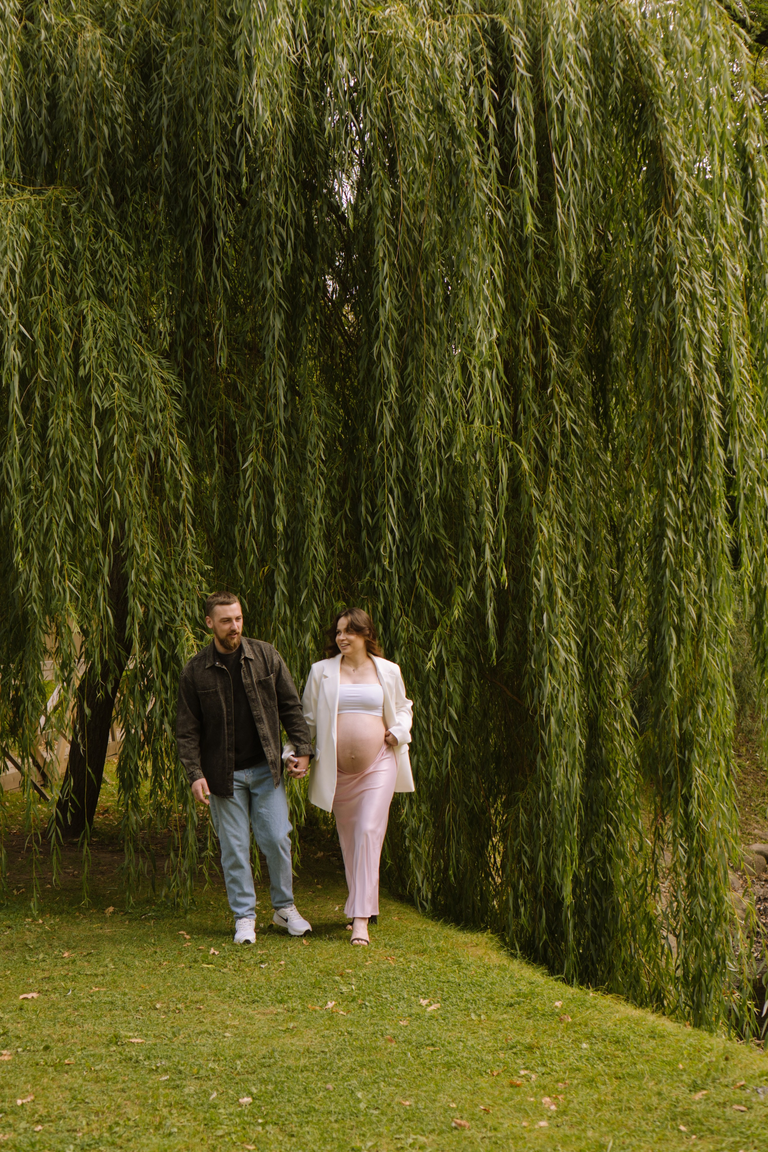 СЕМЕЙНАЯ ИСТОРИЯ. Профессиональный фотограф, Санкт-Петербург — Виктория Богомолова