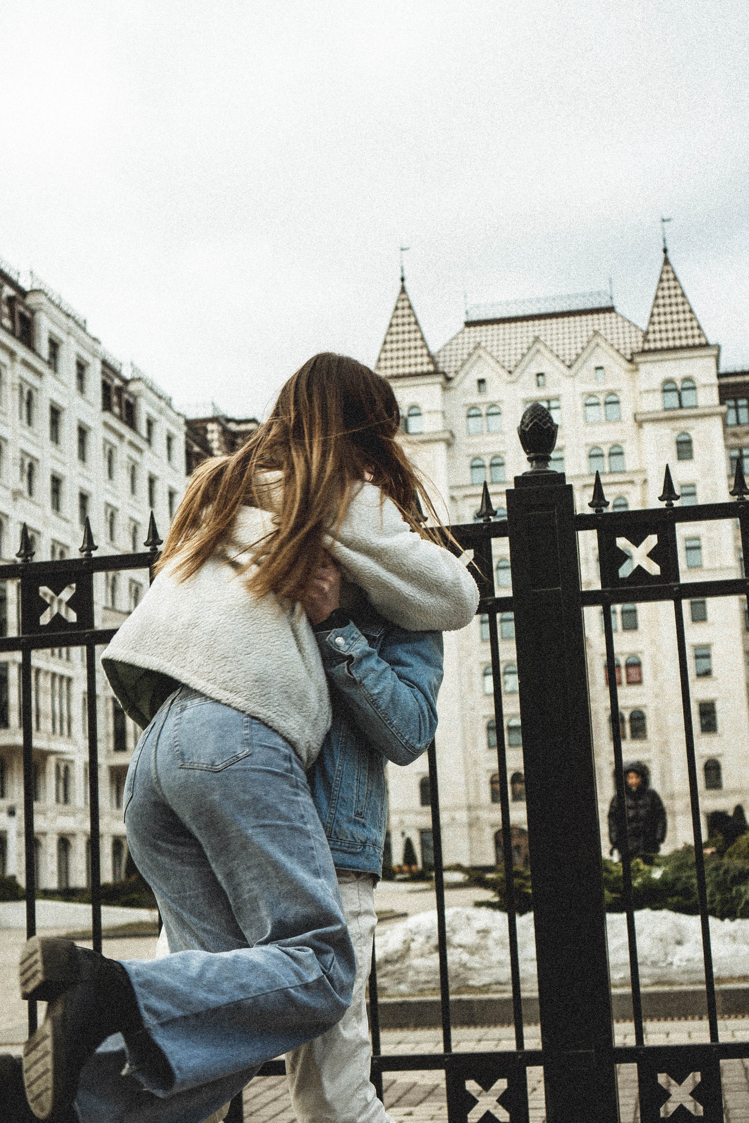 Прогулочная. Профессиональный фотограф, Санкт-Петербург — Виктория Богомолова