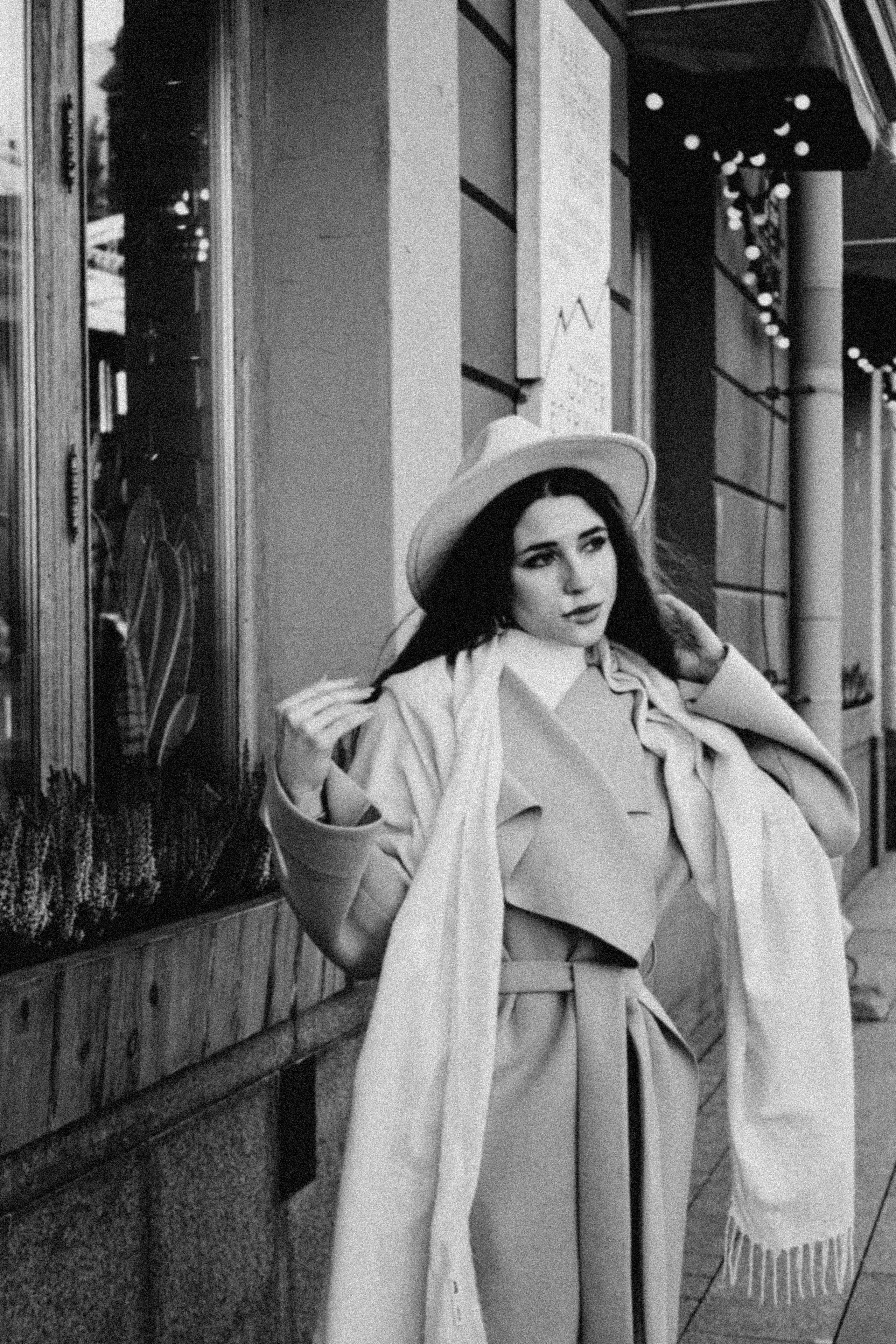 ПРОГУЛОЧНАЯ ФОТОСЕССИЯ. Профессиональный фотограф, Санкт-Петербург — Виктория Богомолова