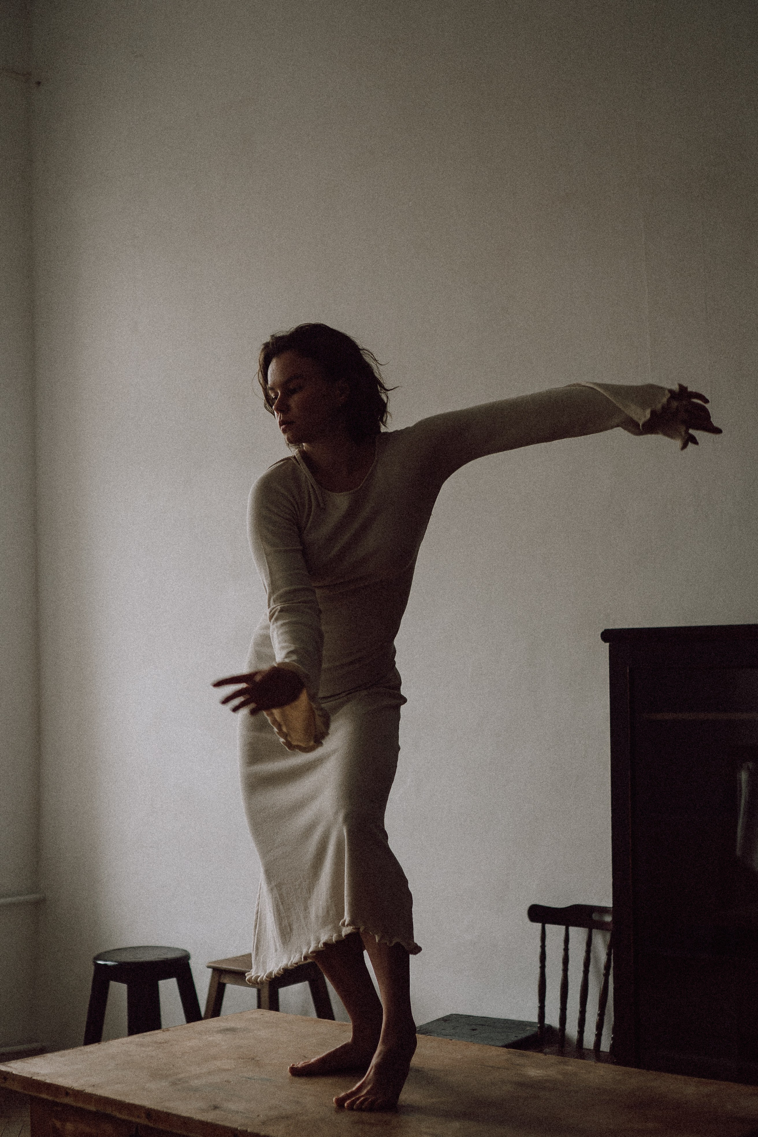 СТУДИЙНАЯ. Профессиональный фотограф, Санкт-Петербург — Виктория Богомолова