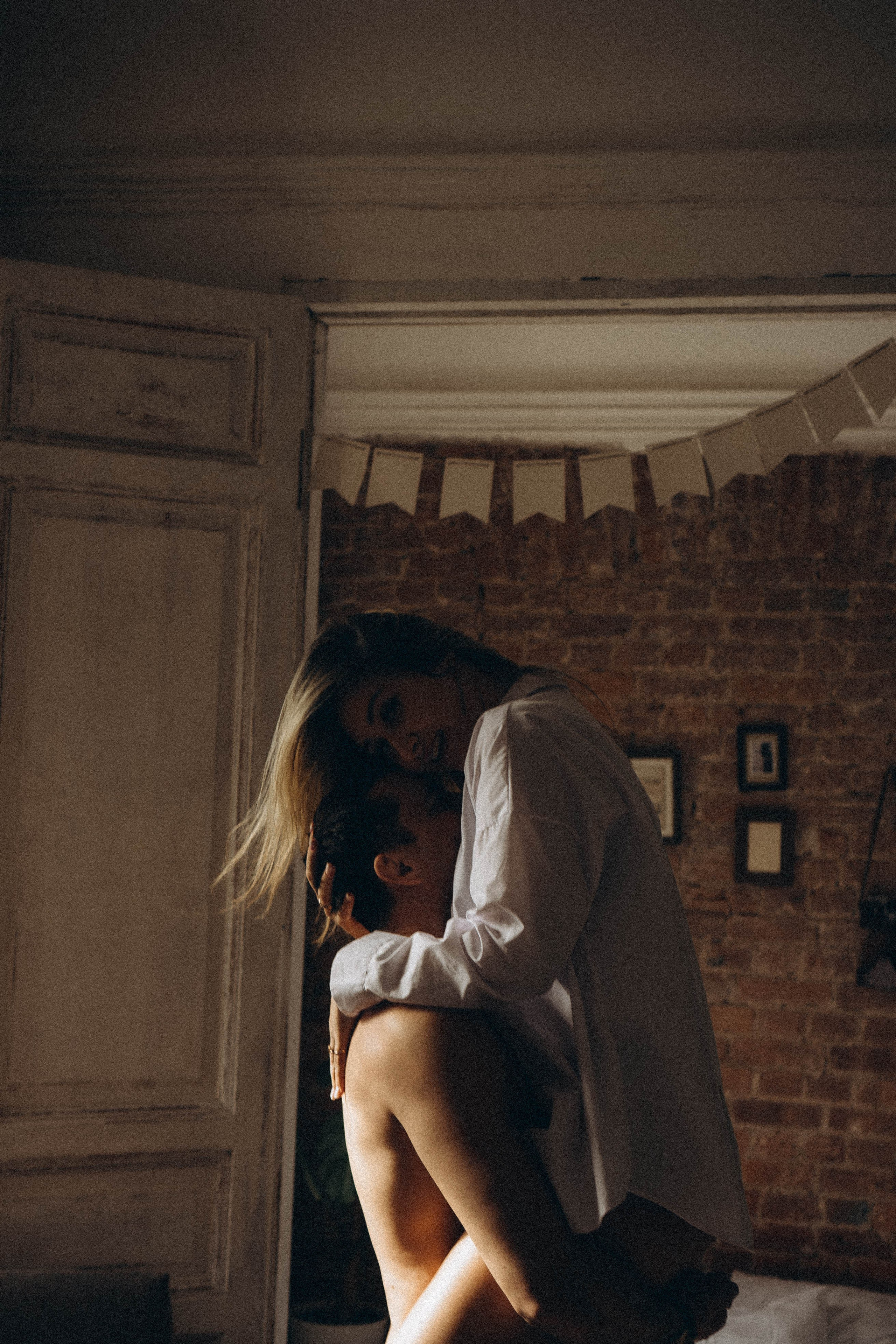 Любовь. Профессиональный фотограф, Санкт-Петербург — Виктория Богомолова