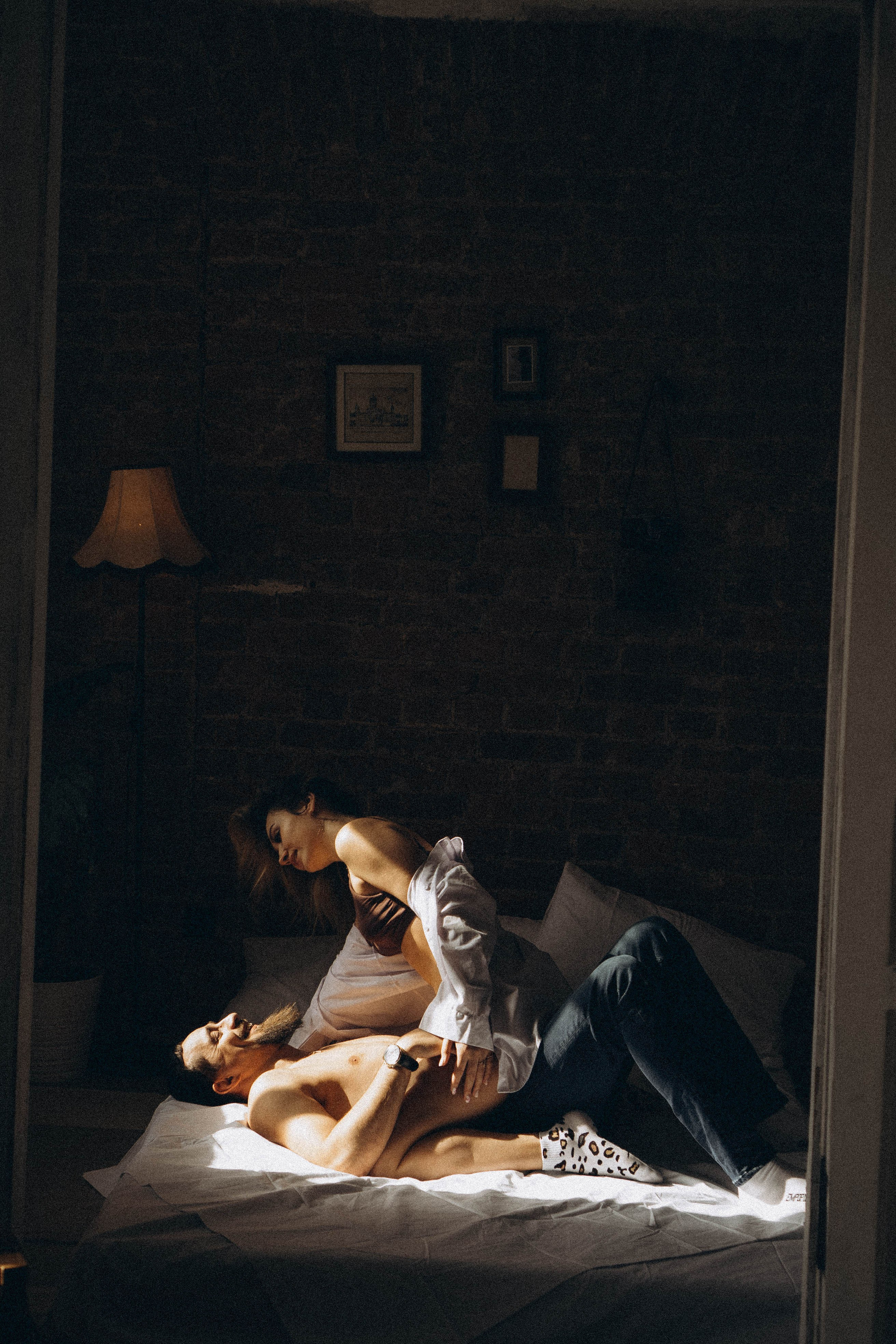 Любовь. Профессиональный фотограф, Санкт-Петербург — Виктория Богомолова