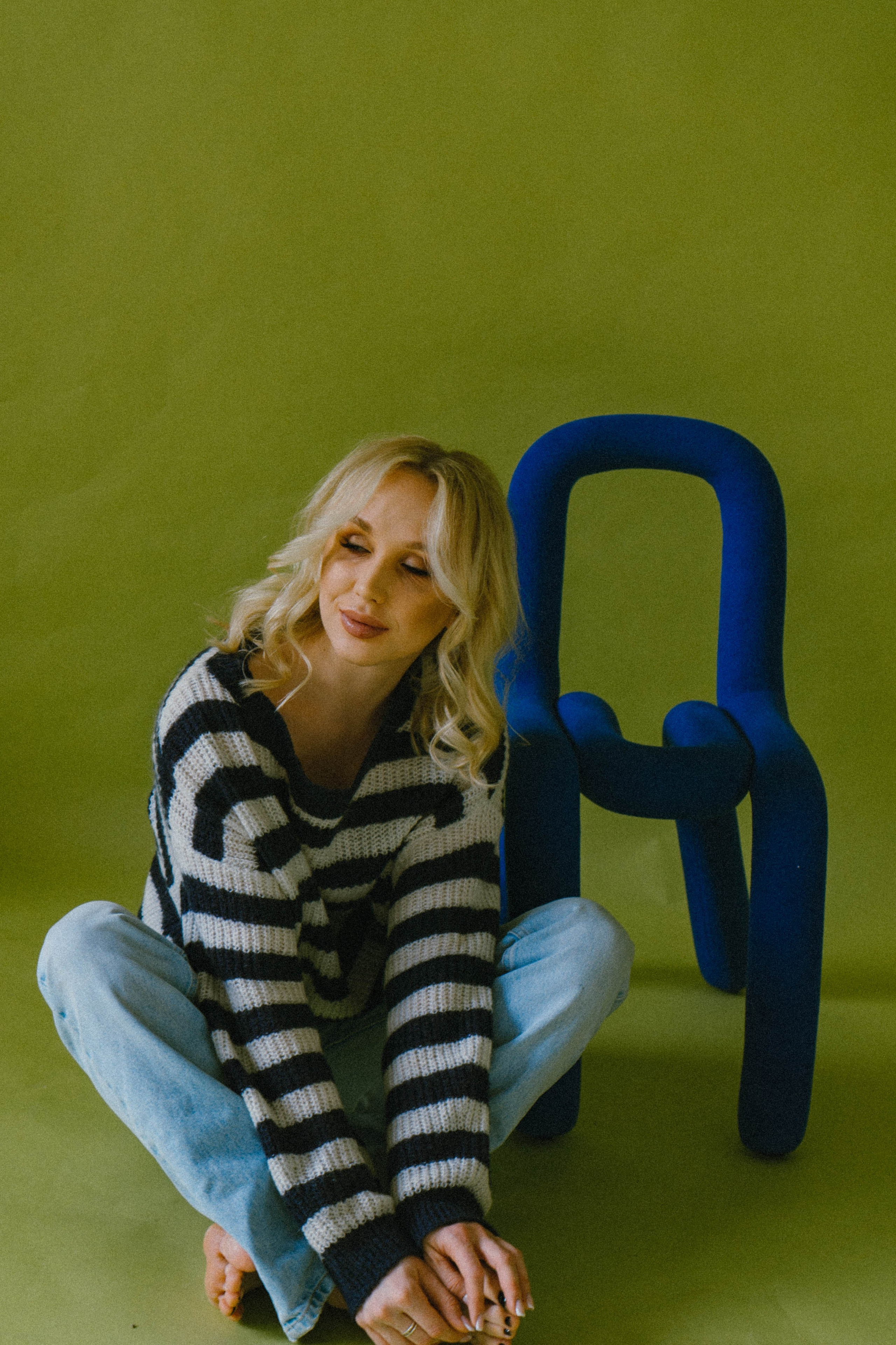 Студийная. Профессиональный фотограф, Санкт-Петербург — Виктория Богомолова