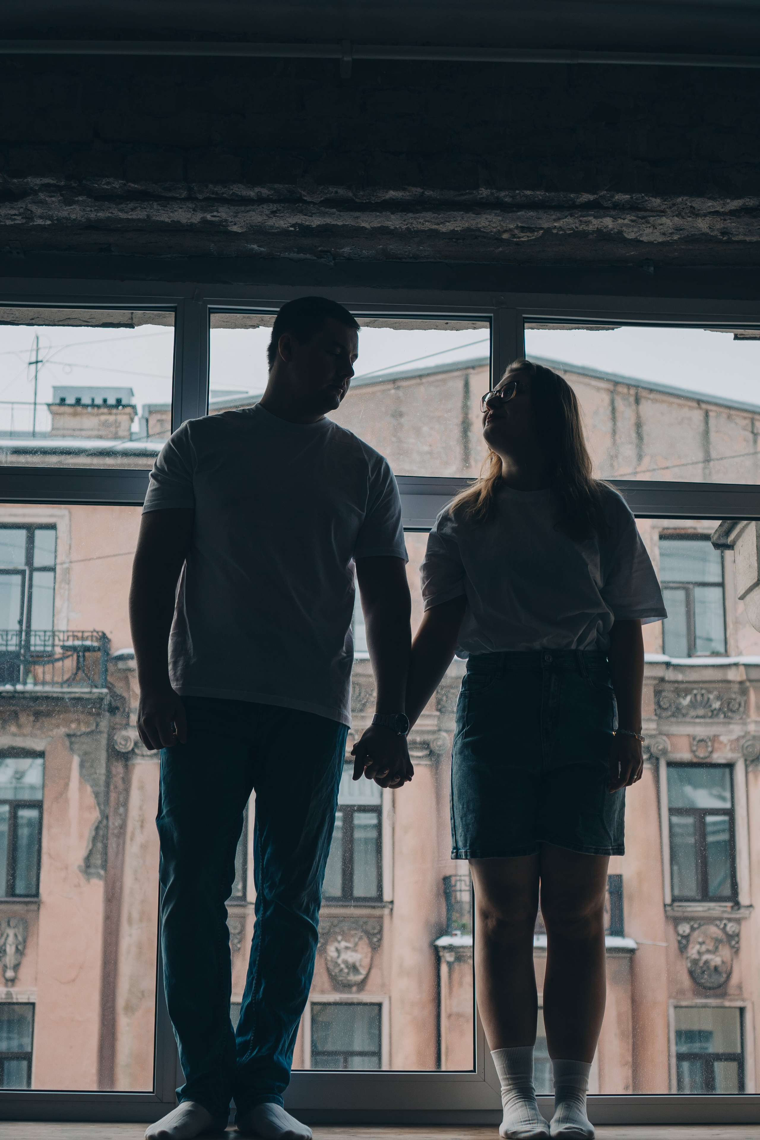 Студийная. Профессиональный фотограф, Санкт-Петербург — Виктория Богомолова