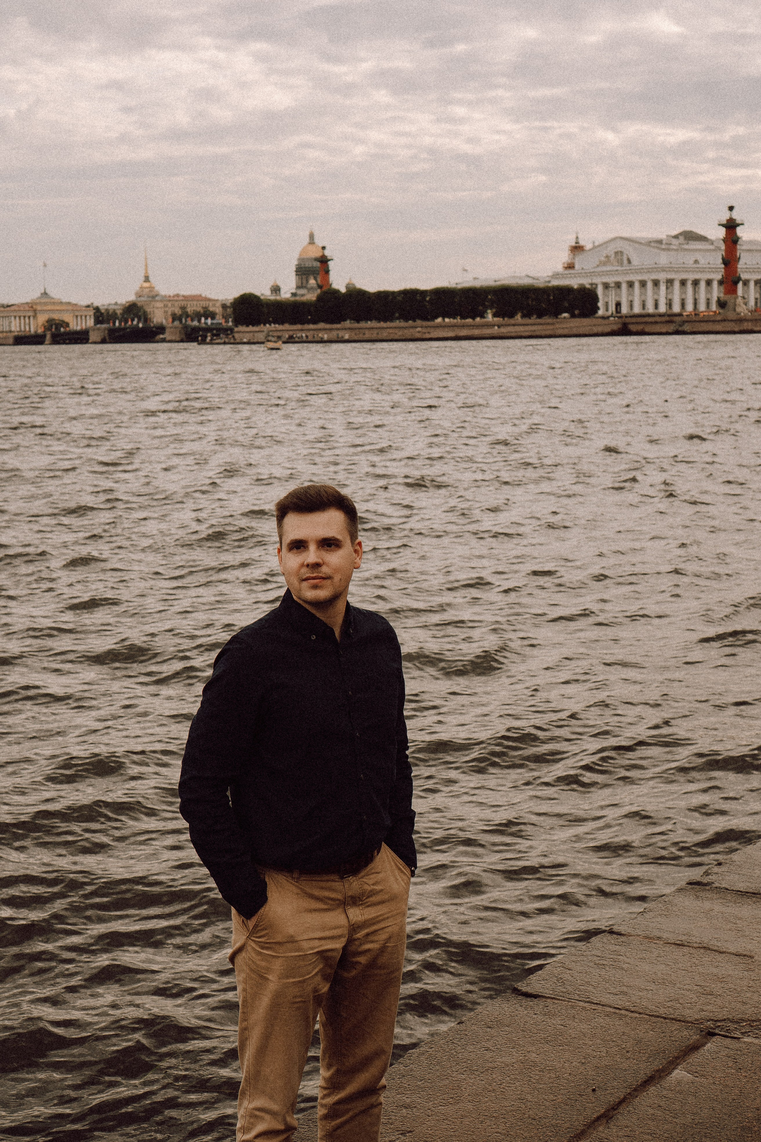 LOVE. Профессиональный фотограф, Санкт-Петербург — Виктория Богомолова