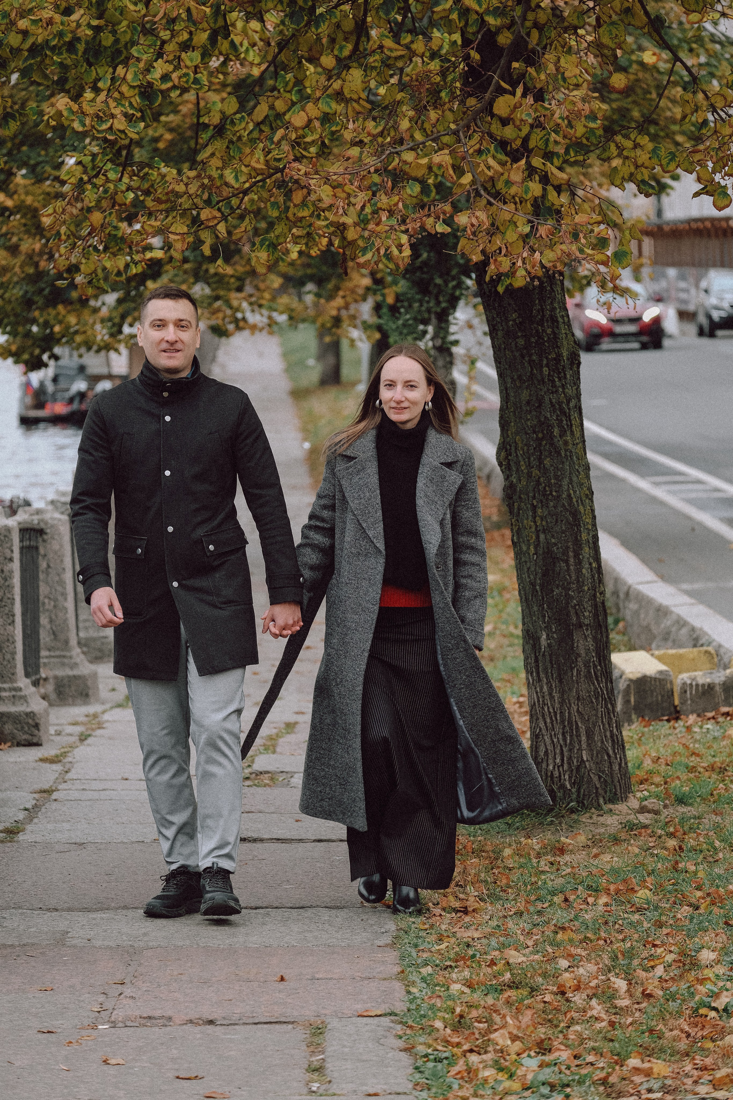 Прогулка по городу. Профессиональный фотограф, Санкт-Петербург — Виктория Богомолова