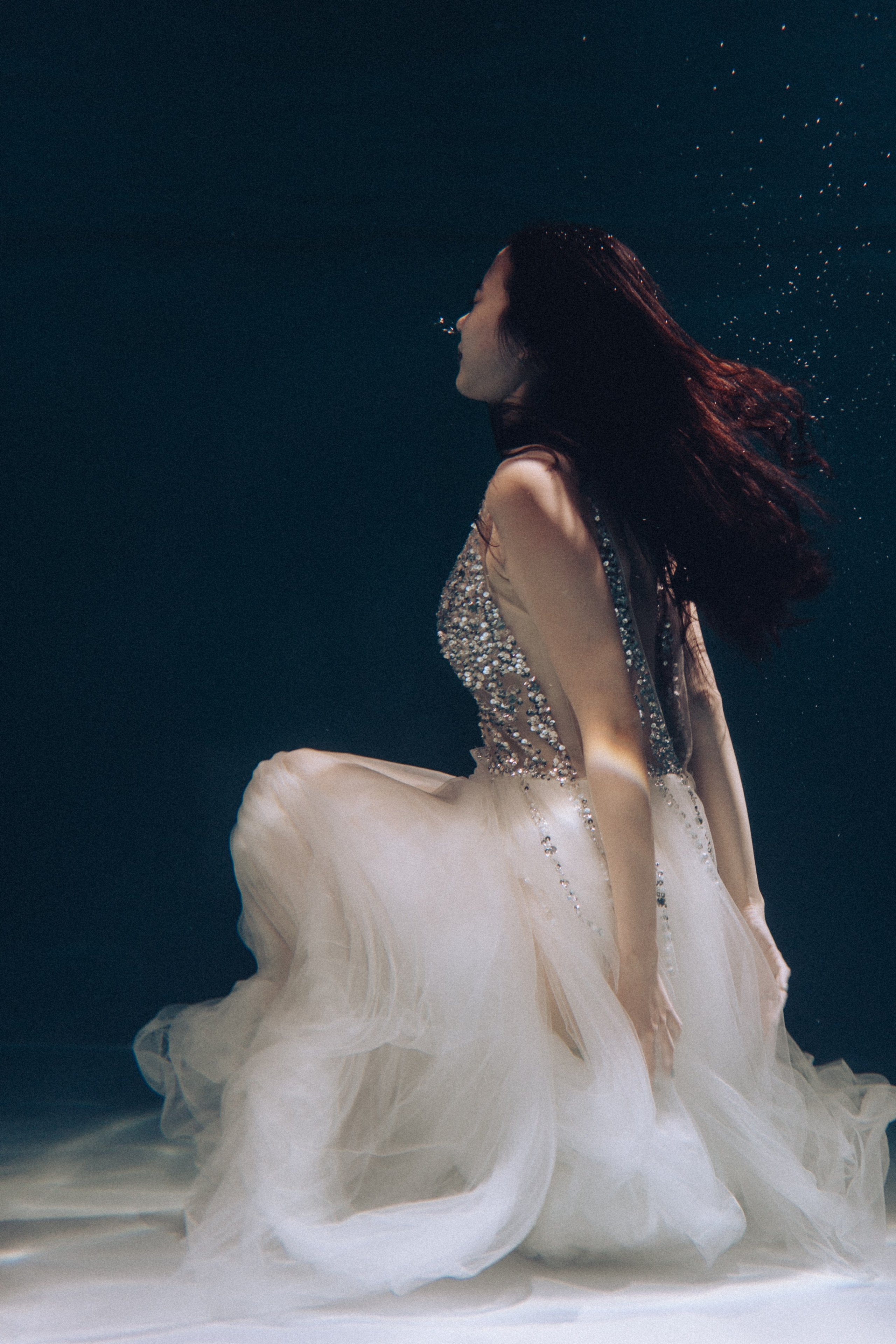 ФОТОСЕСИСИЯ В БАССЕЙНЕ. Профессиональный фотограф, Санкт-Петербург — Виктория Богомолова