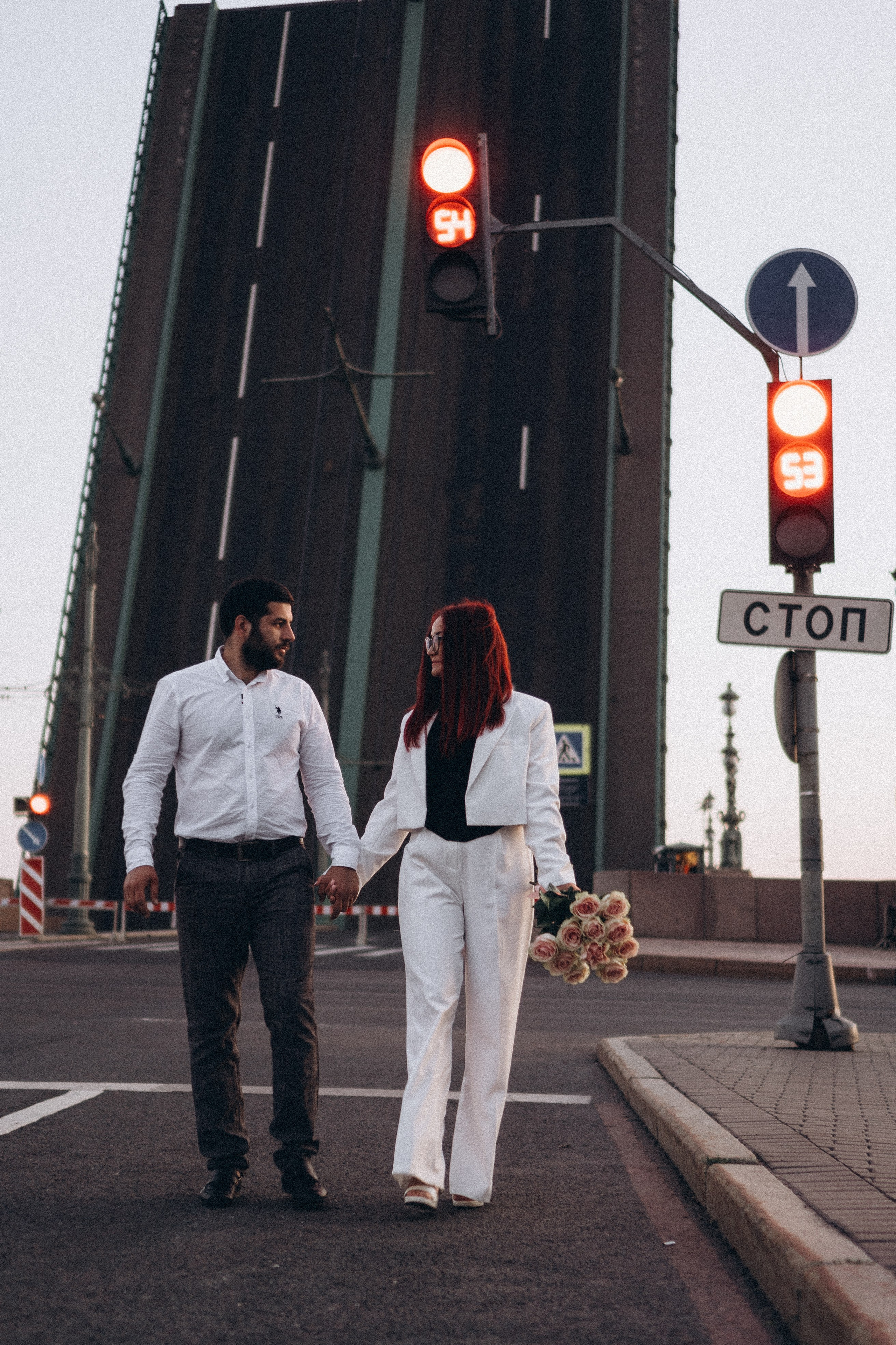 РАССВЕТНАЯ ИСТОРИЯ. Профессиональный фотограф, Санкт-Петербург — Виктория Богомолова