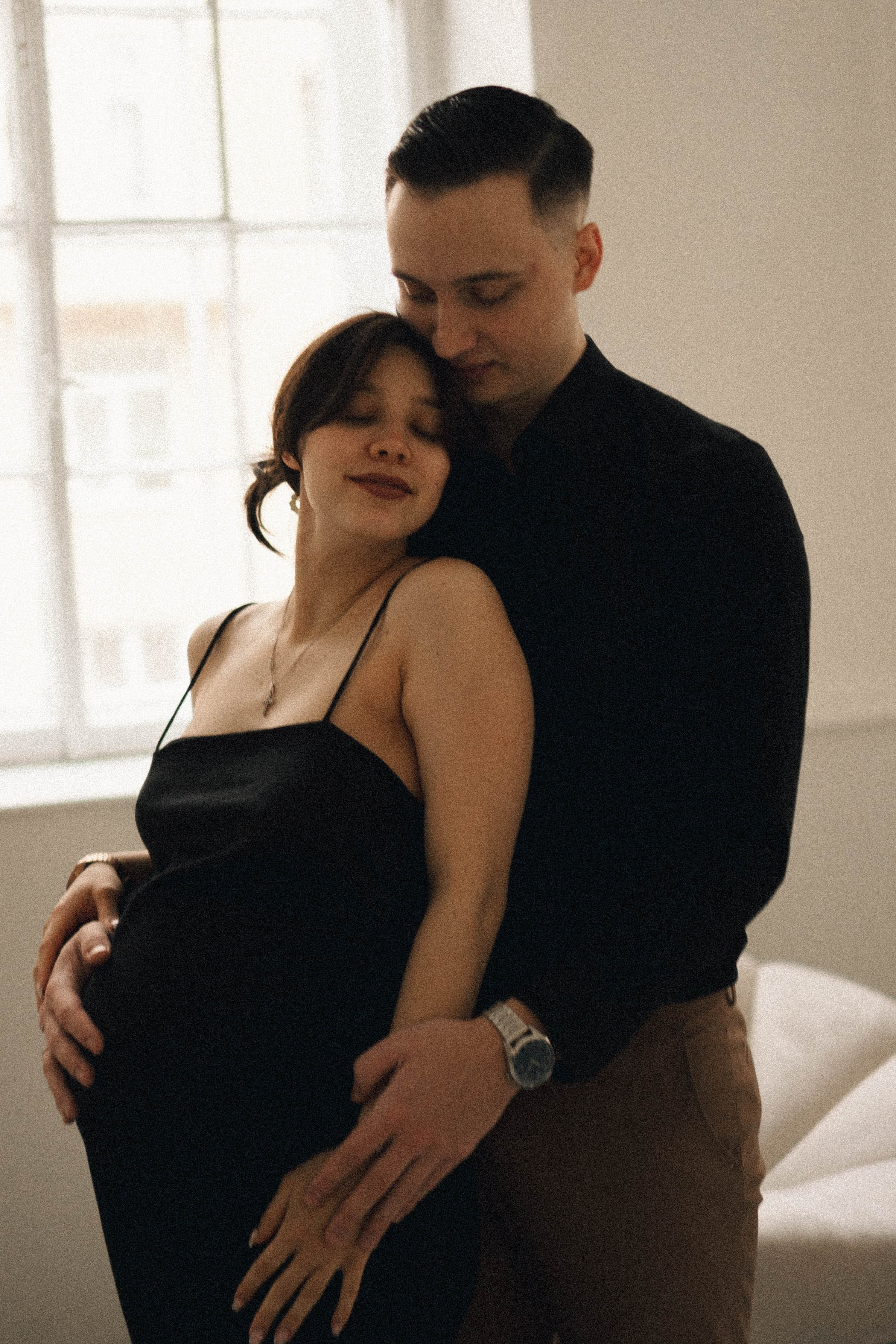 Love Story Беременность. Профессиональный фотограф, Санкт-Петербург — Виктория Богомолова