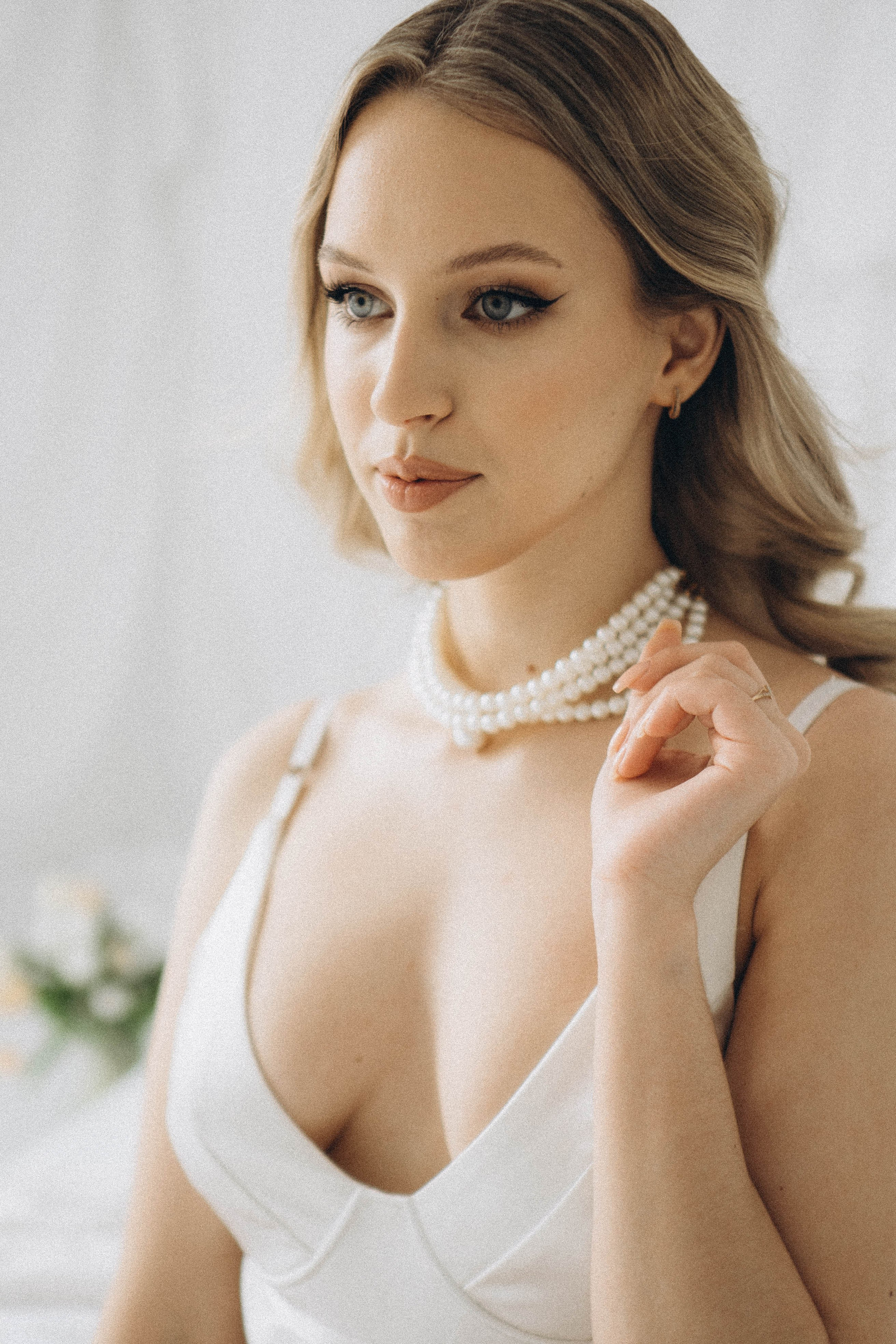 Весенняя. Профессиональный фотограф, Санкт-Петербург — Виктория Богомолова