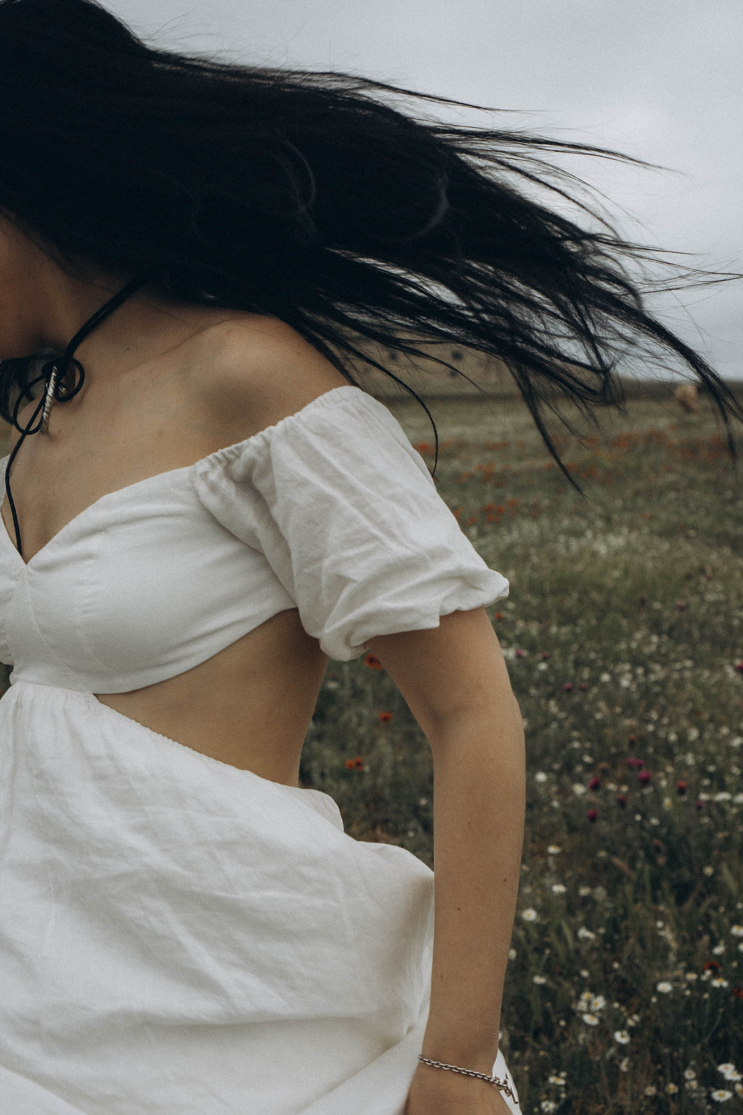 Маковое поле. Профессиональный фотограф, Санкт-Петербург — Виктория Богомолова