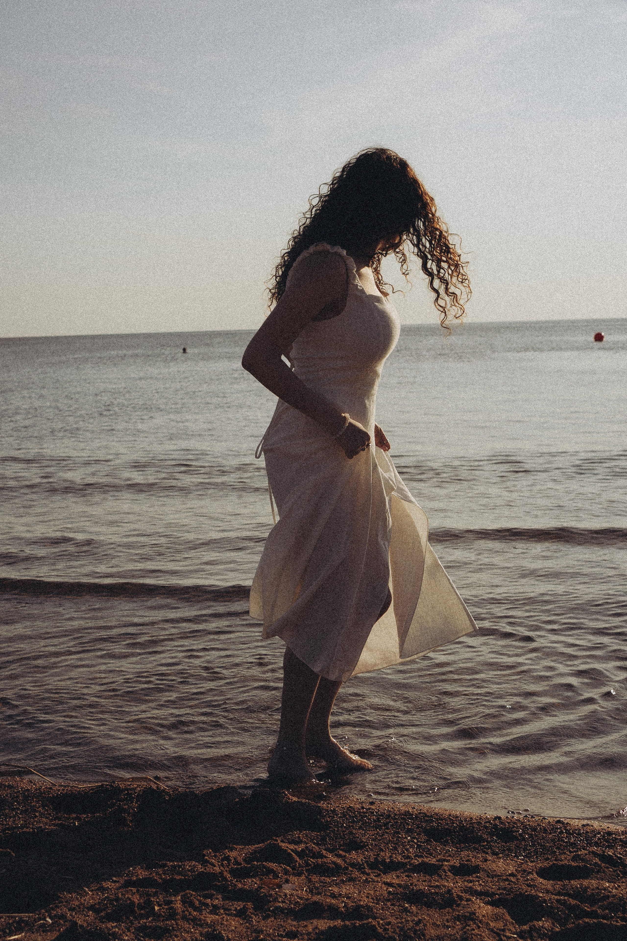 НА ФИНСКОМ ЗАЛИВЕ. Профессиональный фотограф, Санкт-Петербург — Виктория Богомолова