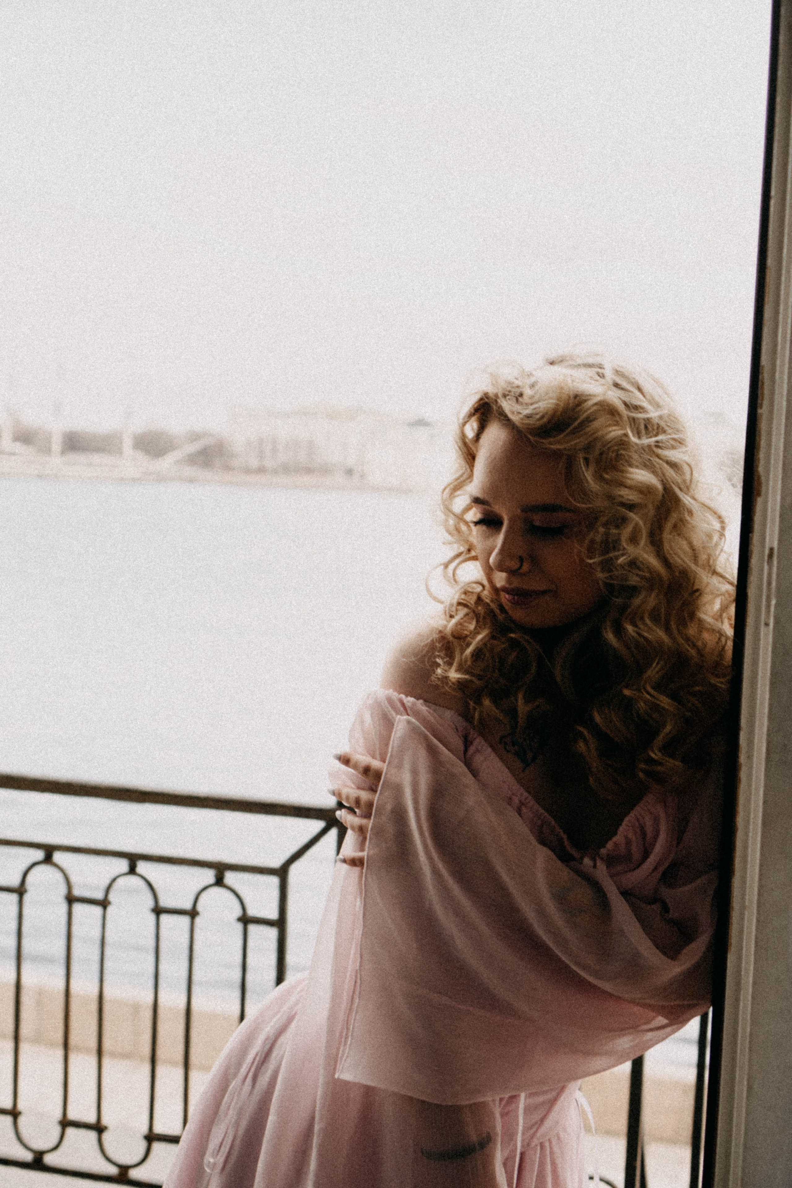 Студийная. Профессиональный фотограф, Санкт-Петербург — Виктория Богомолова