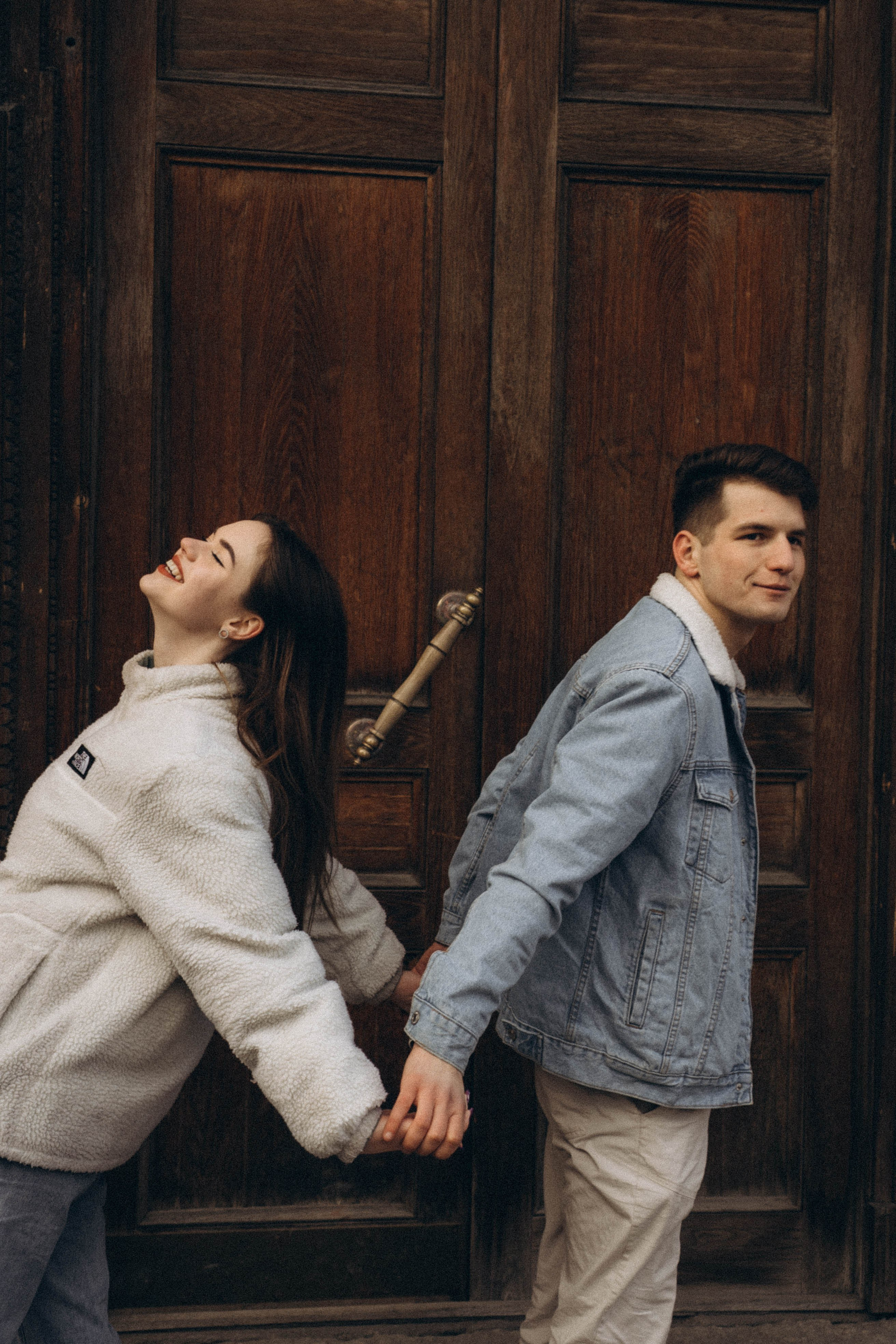 Прогулочная. Профессиональный фотограф, Санкт-Петербург — Виктория Богомолова