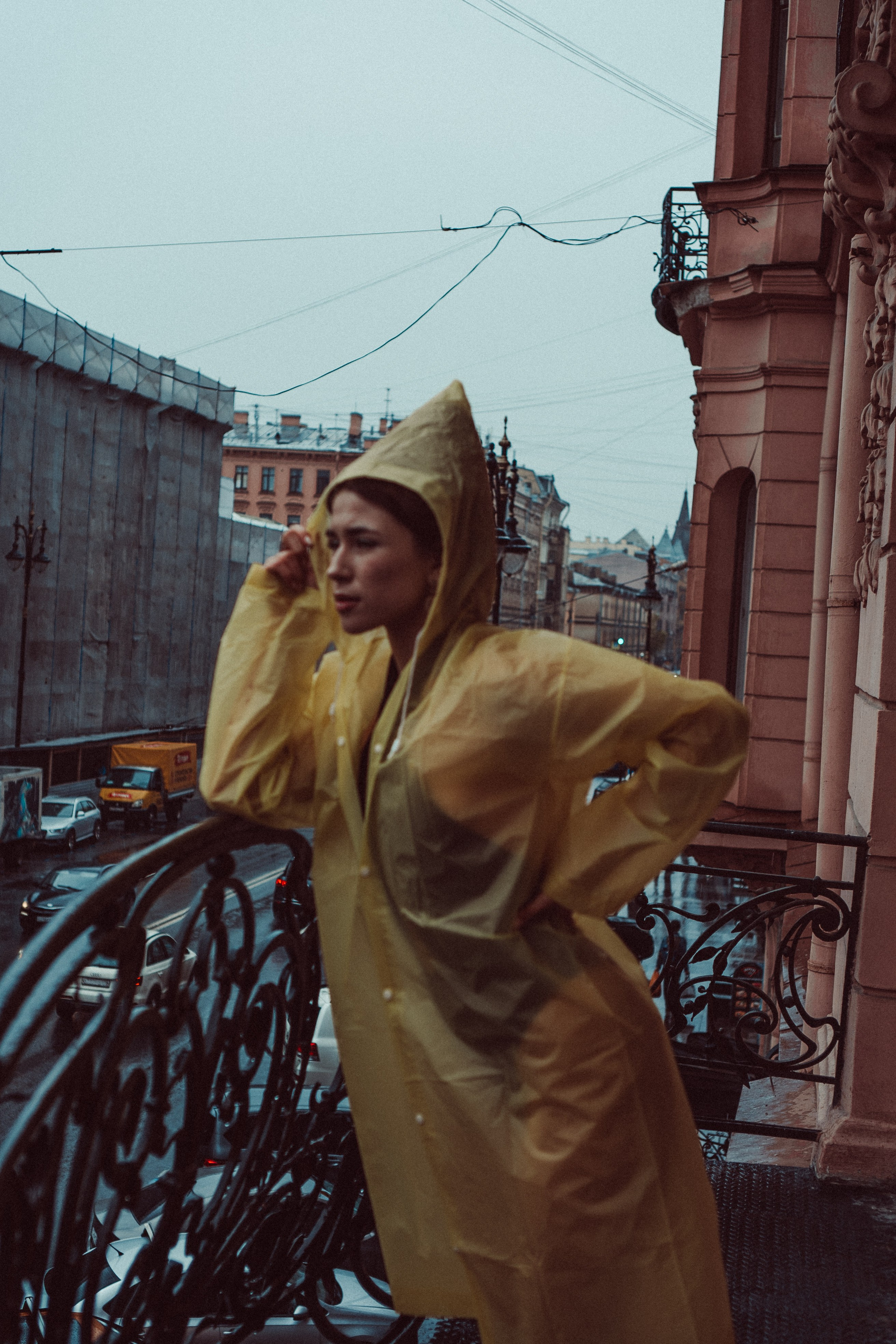 НЕМНОЖКО ИТАЛИИ. Профессиональный фотограф, Санкт-Петербург — Виктория Богомолова