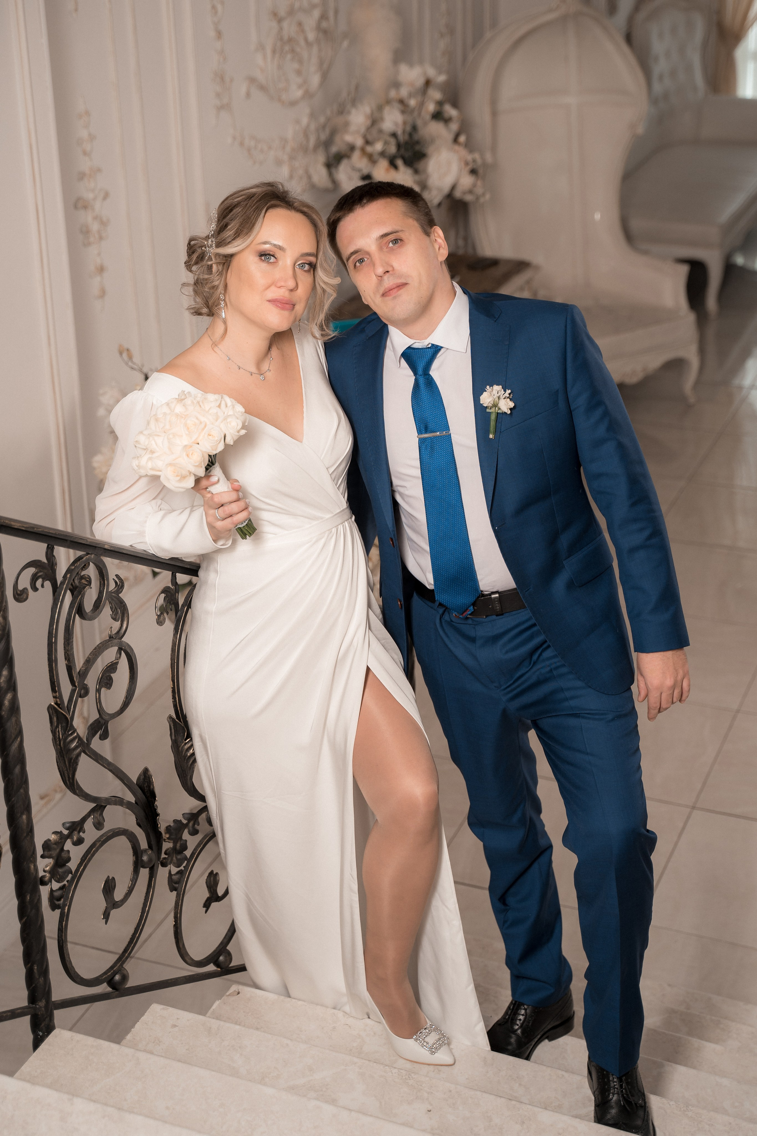 Alexey and Elena. Family Photographer Ksenia Kos