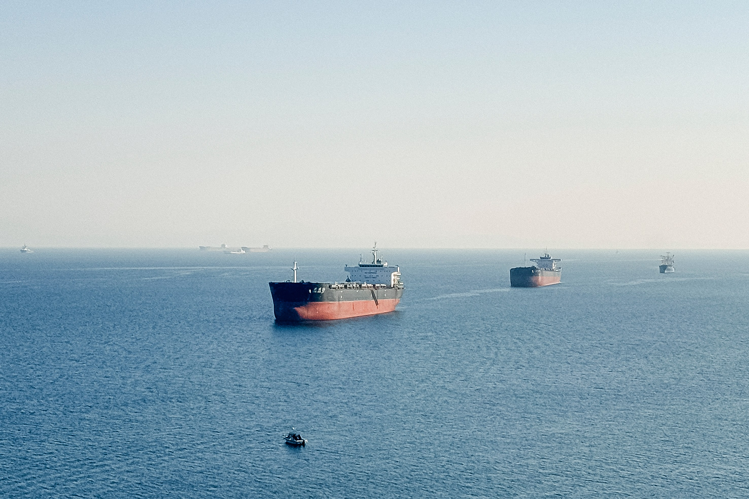 Владивосток. Команда фотографов Кристины Ивановой