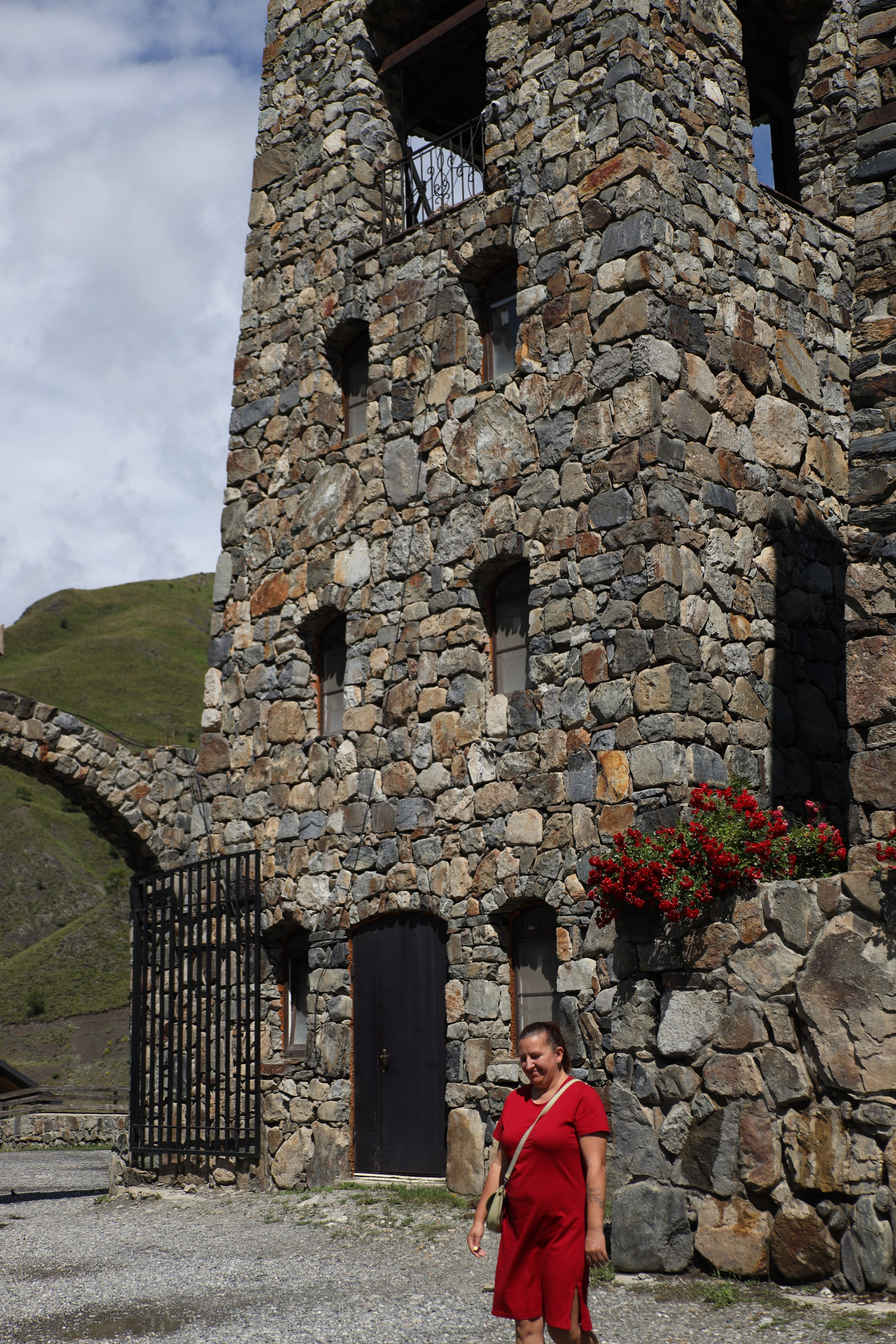 Северная Осетия июль 2025 год. Кармадон, Даргивз и Цей. Семейный детский фотограф Краснодарский край Оксана Колос