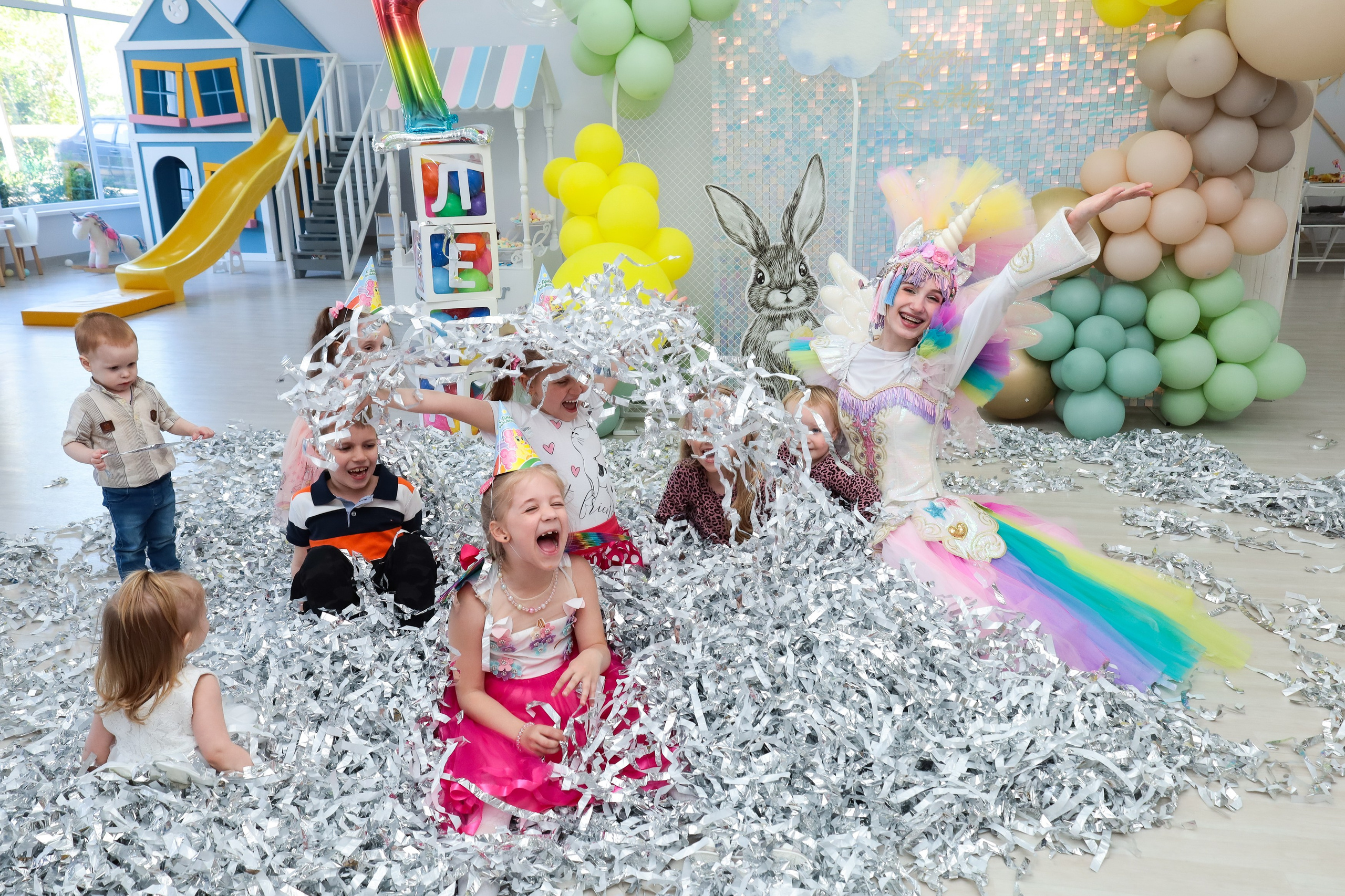 Дни Рождения. Семейный и Свадебный фотограф в Сочи