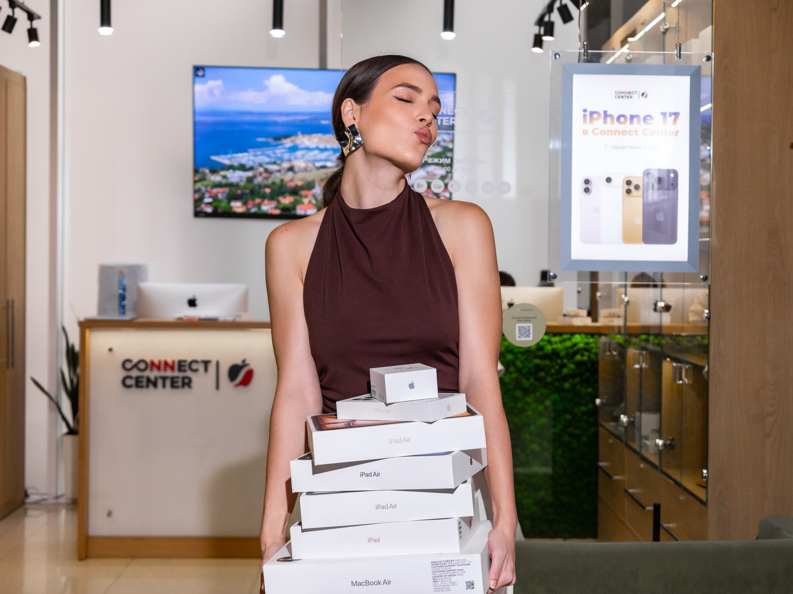 CONNECT CENTR. Семейный и Свадебный фотограф в Сочи