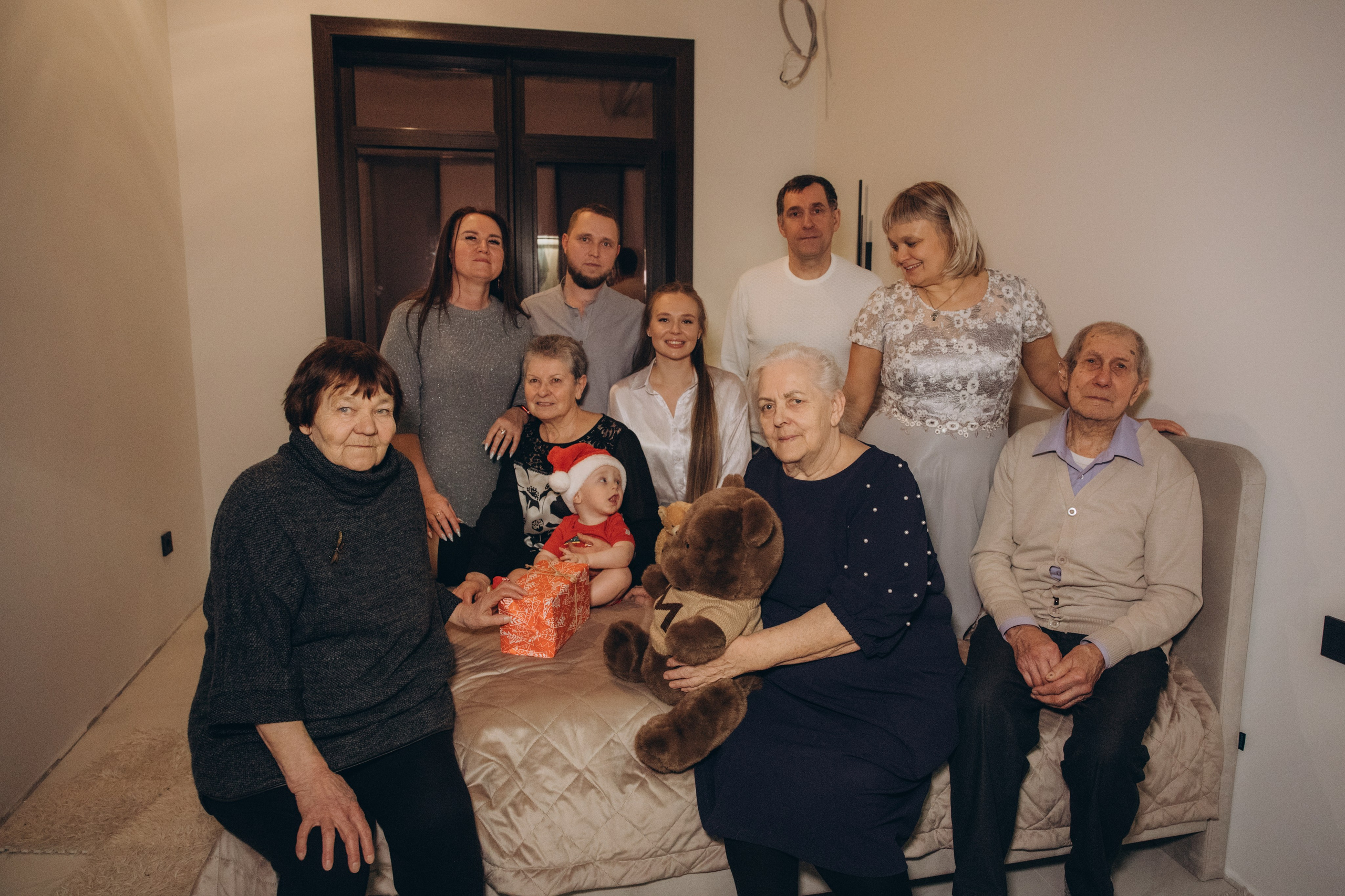 Домашняя съёмка. Свадебный, семейный фотограф в Иркутске Светлана Макаричева