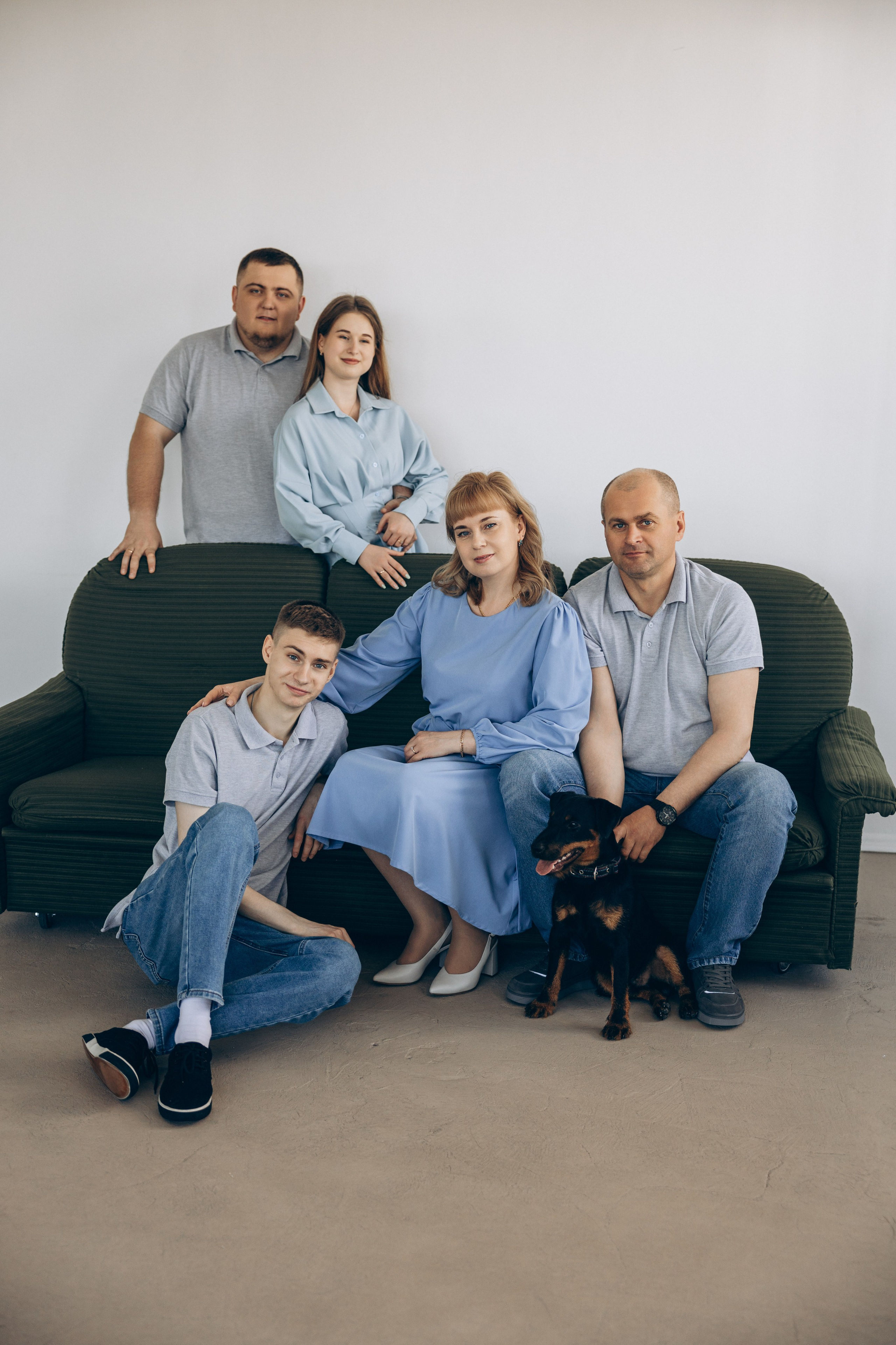 Кристина. Свадебный, семейный фотограф в Иркутске Светлана Макаричева