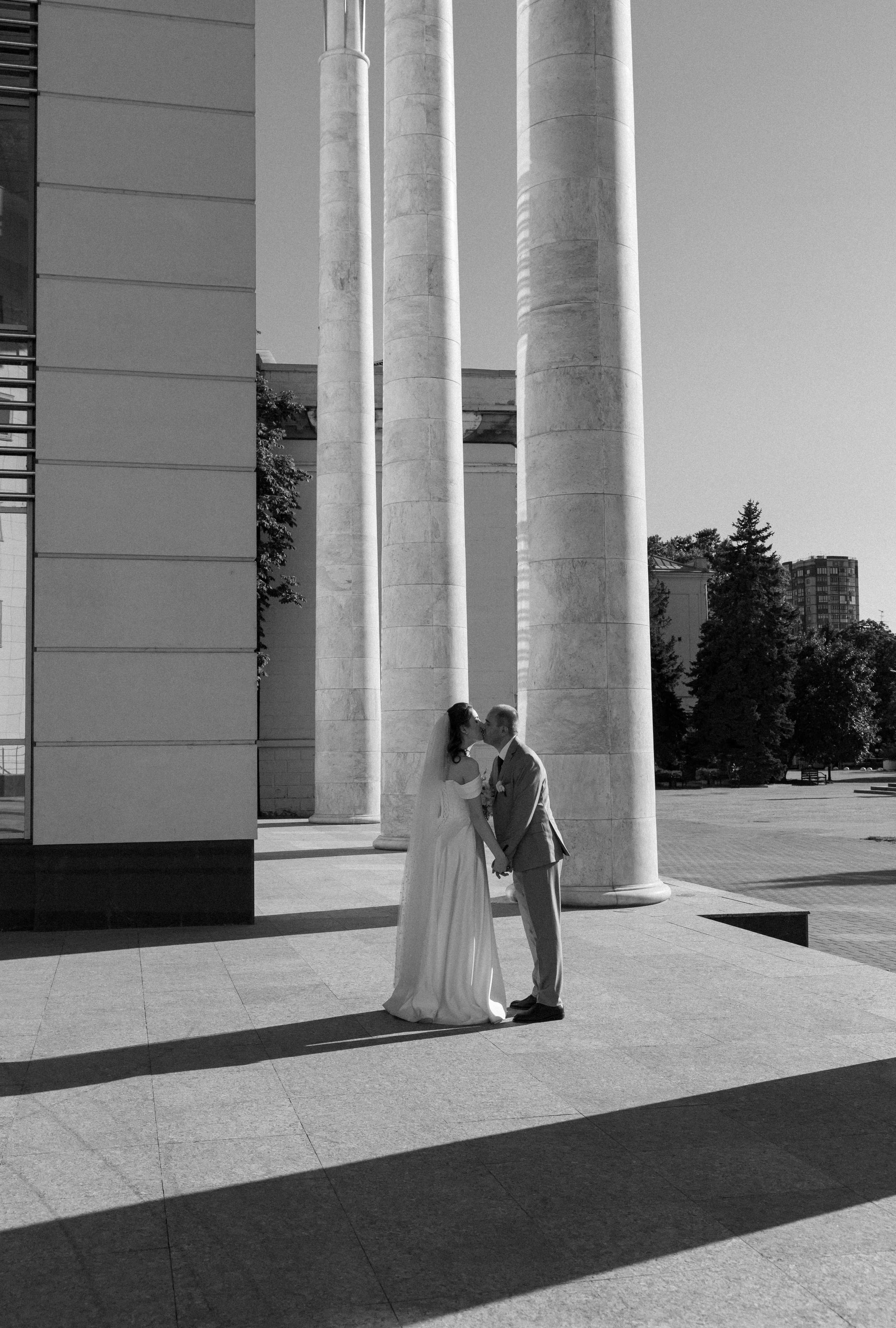 Евгений и Яна. Семейный и свадебный фотограф в Краснодаре Елизавета Замаева