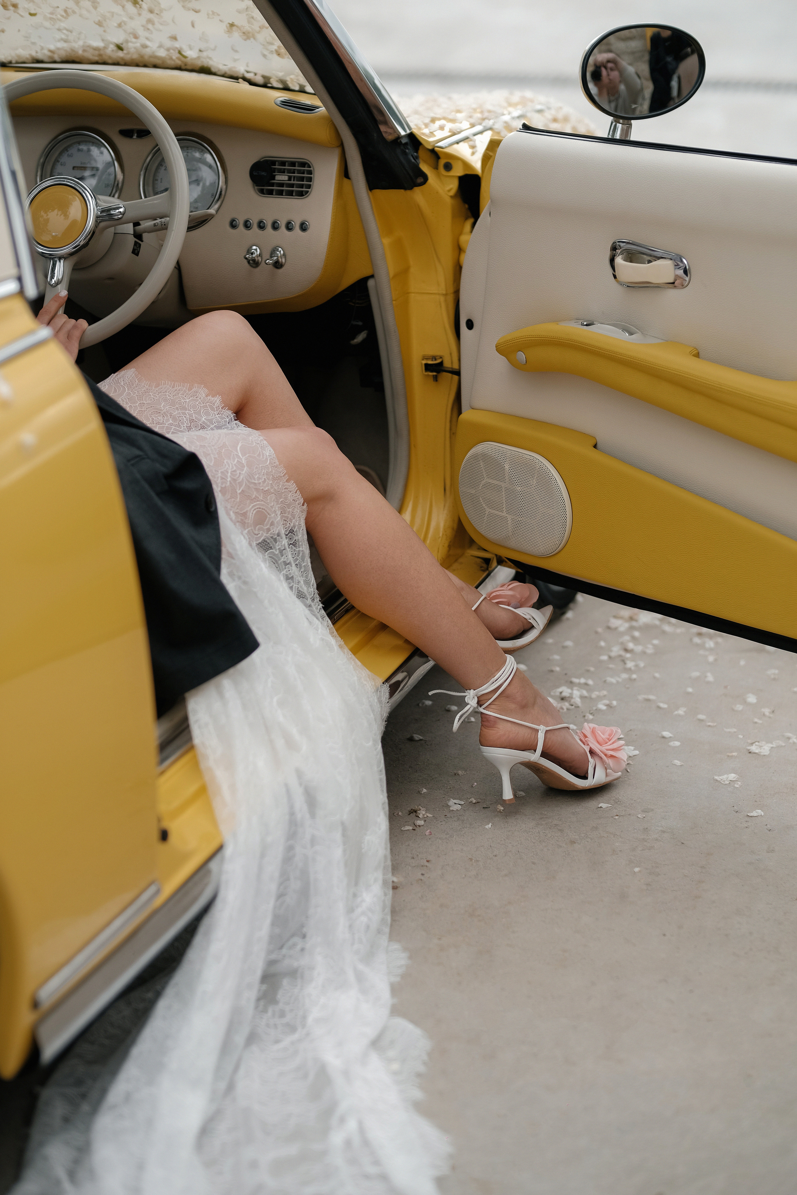 Julia-Sergey. Свадебный фотограф Артем Ковалев