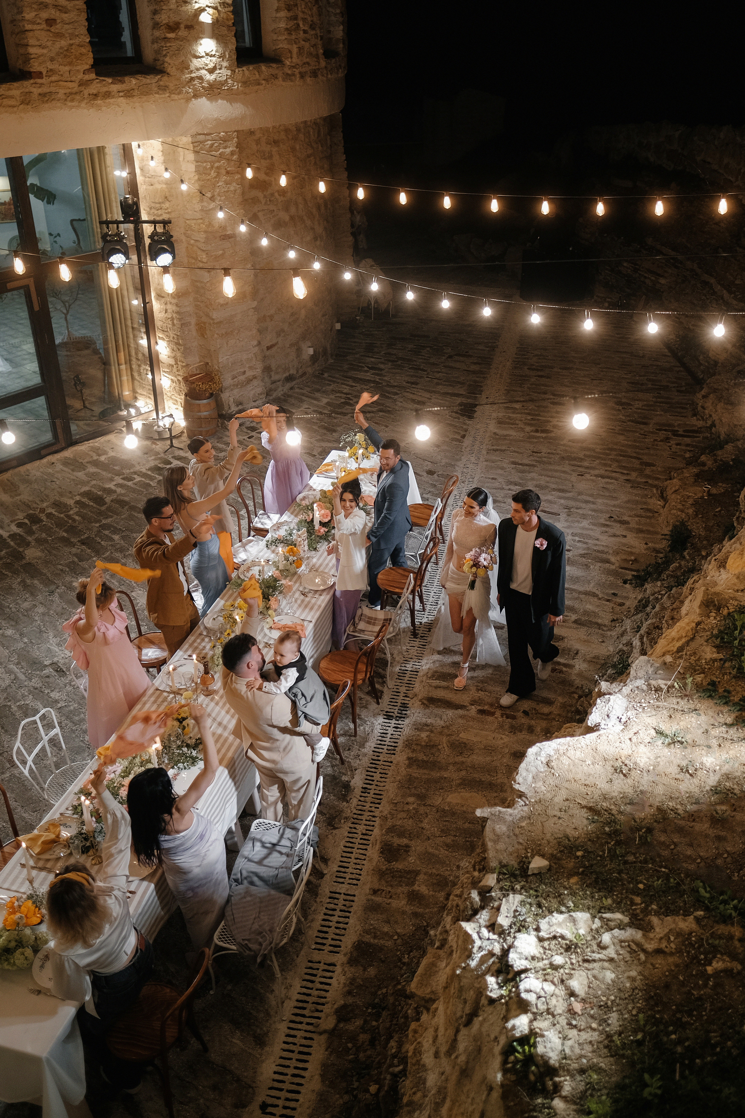 Julia-Sergey. Свадебный фотограф Артем Ковалев