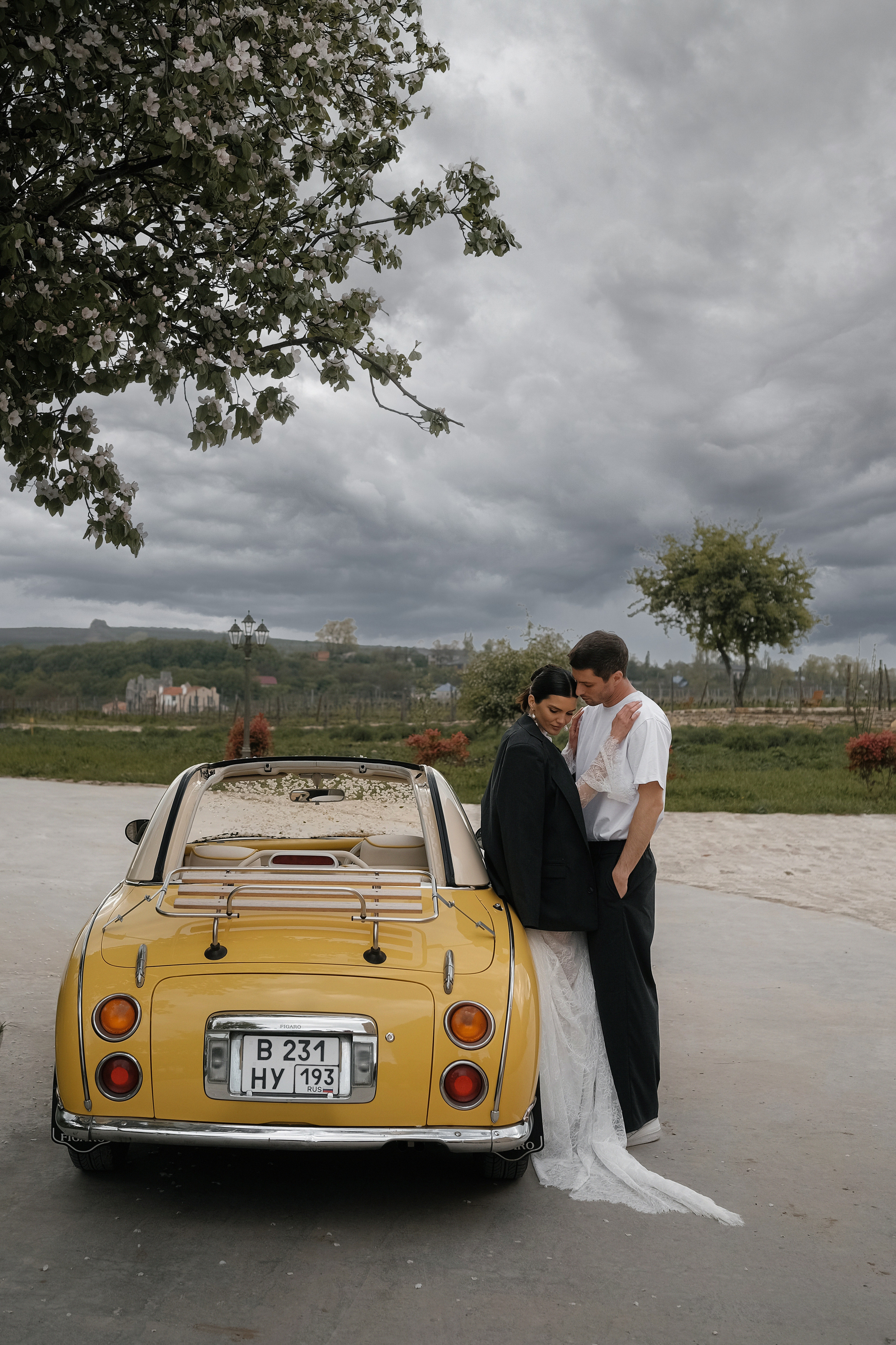 Julia-Sergey. Свадебный фотограф Артем Ковалев