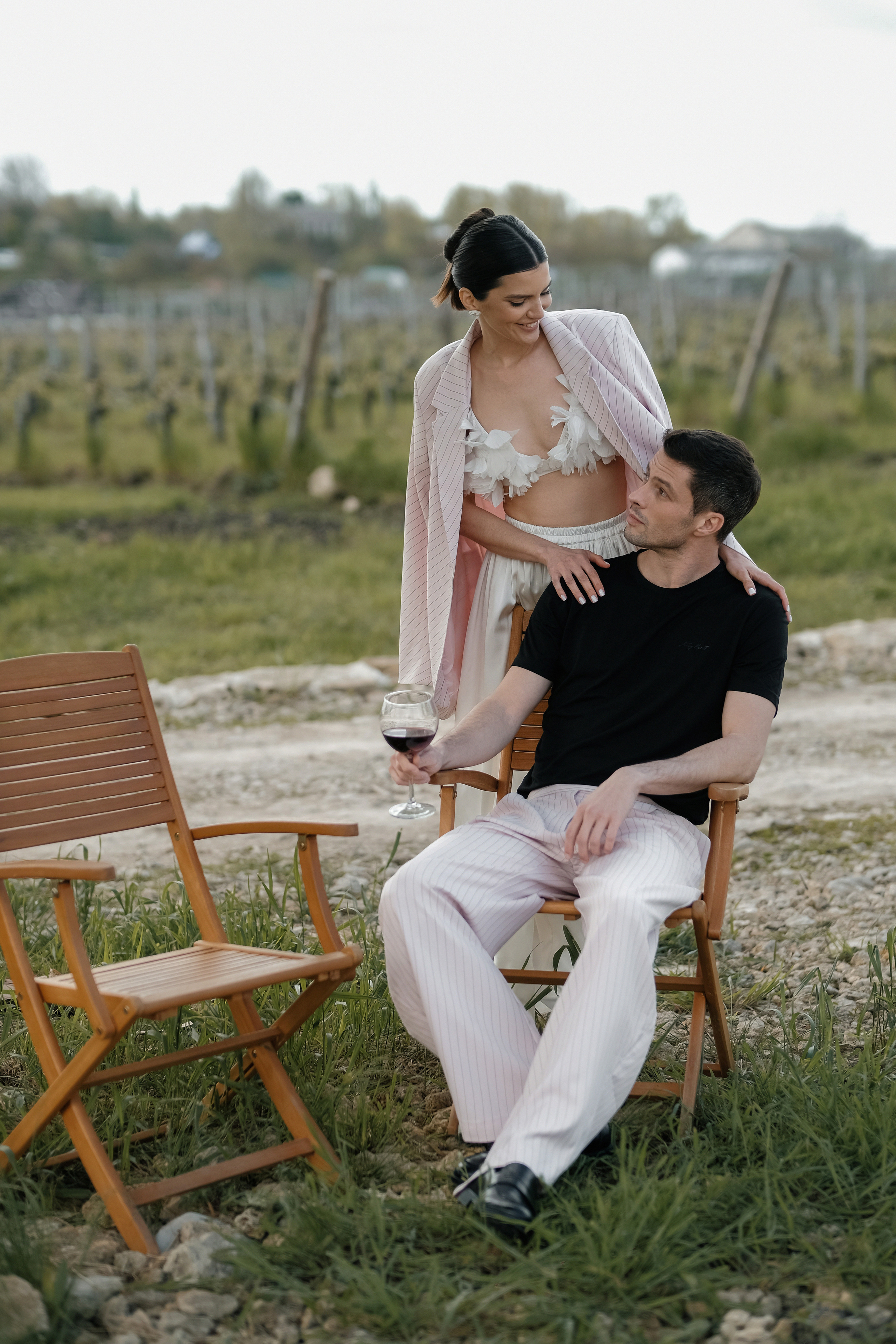 Julia-Sergey. Свадебный фотограф Артем Ковалев