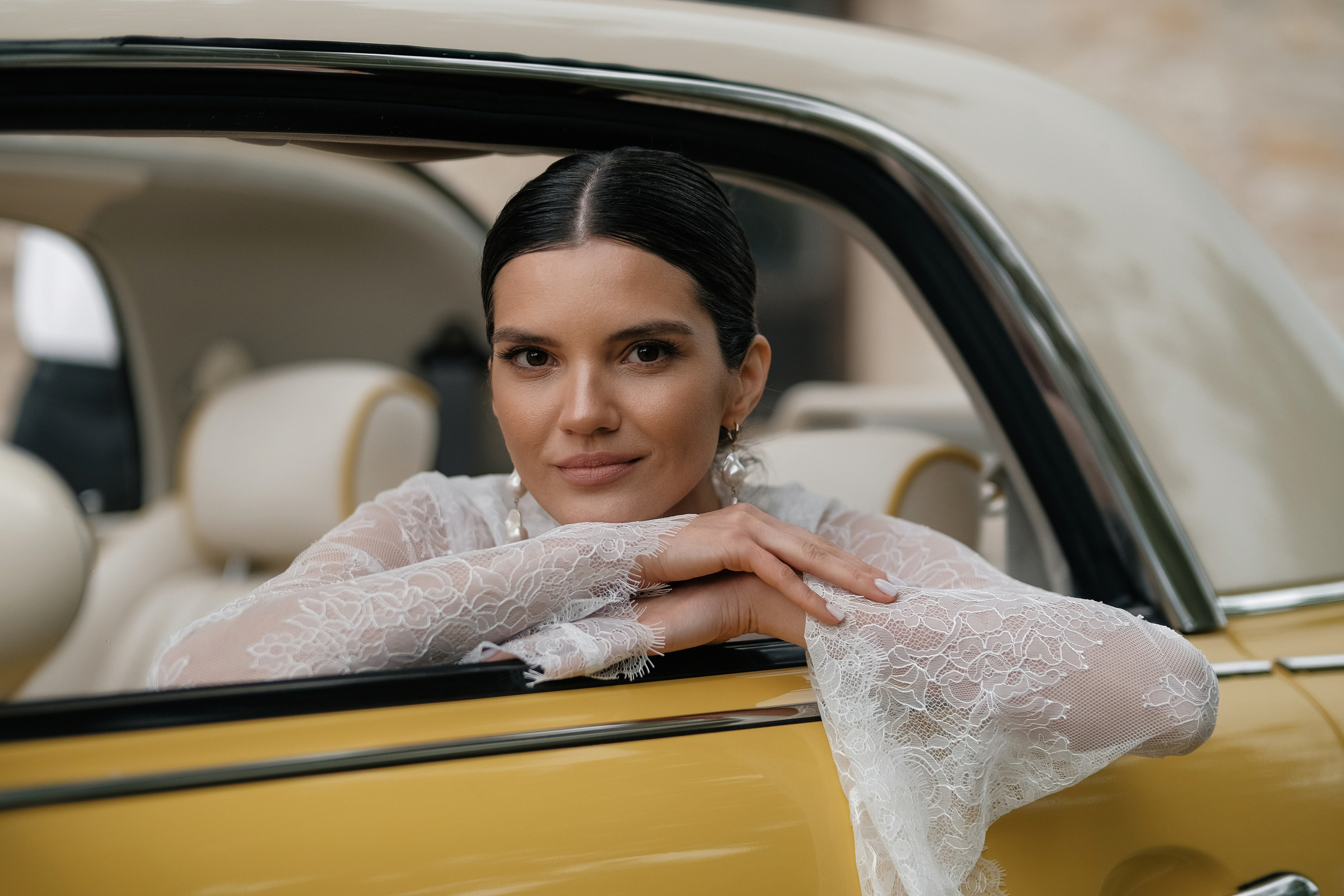 Julia-Sergey. Свадебный фотограф Артем Ковалев