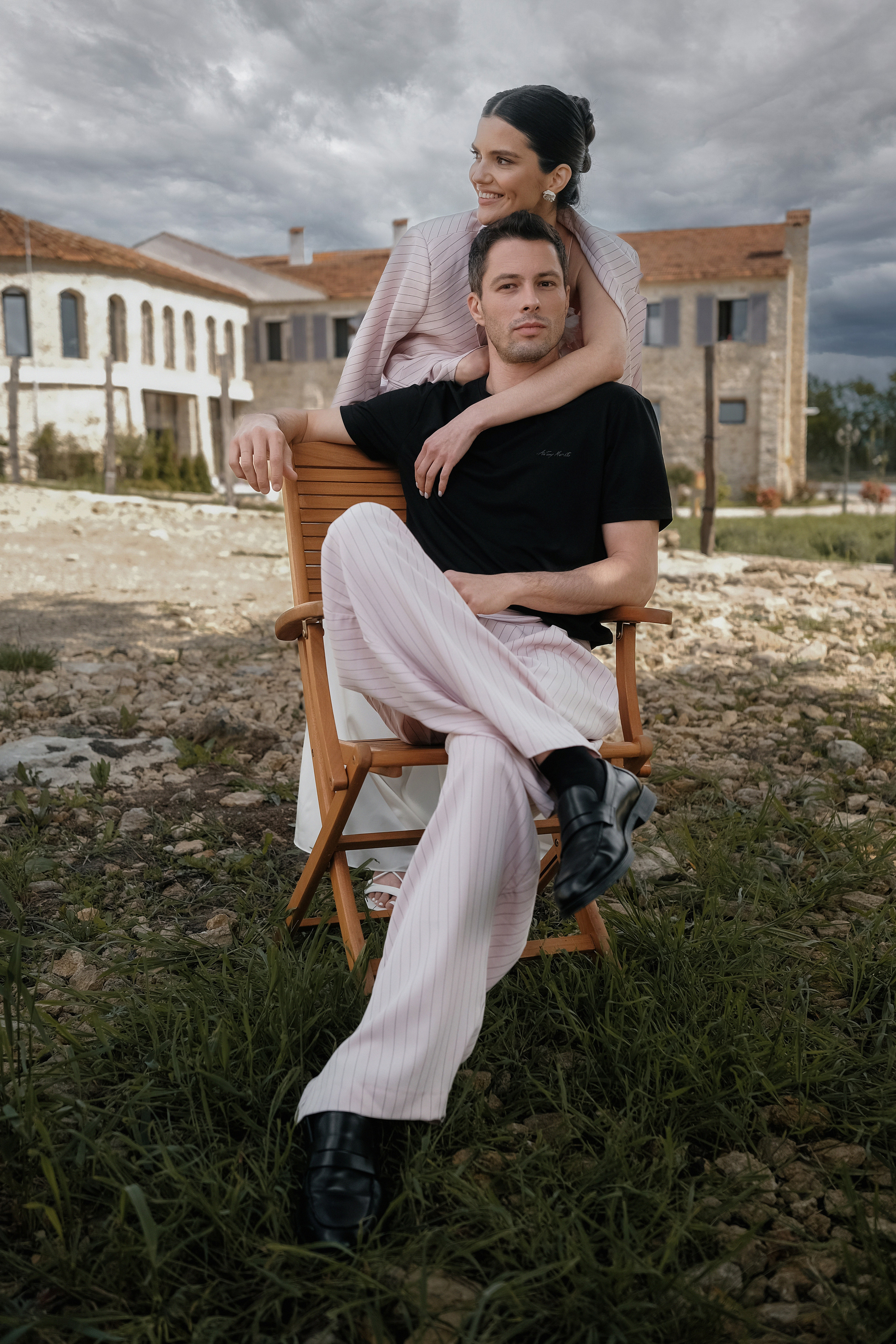 Julia-Sergey. Свадебный фотограф Артем Ковалев