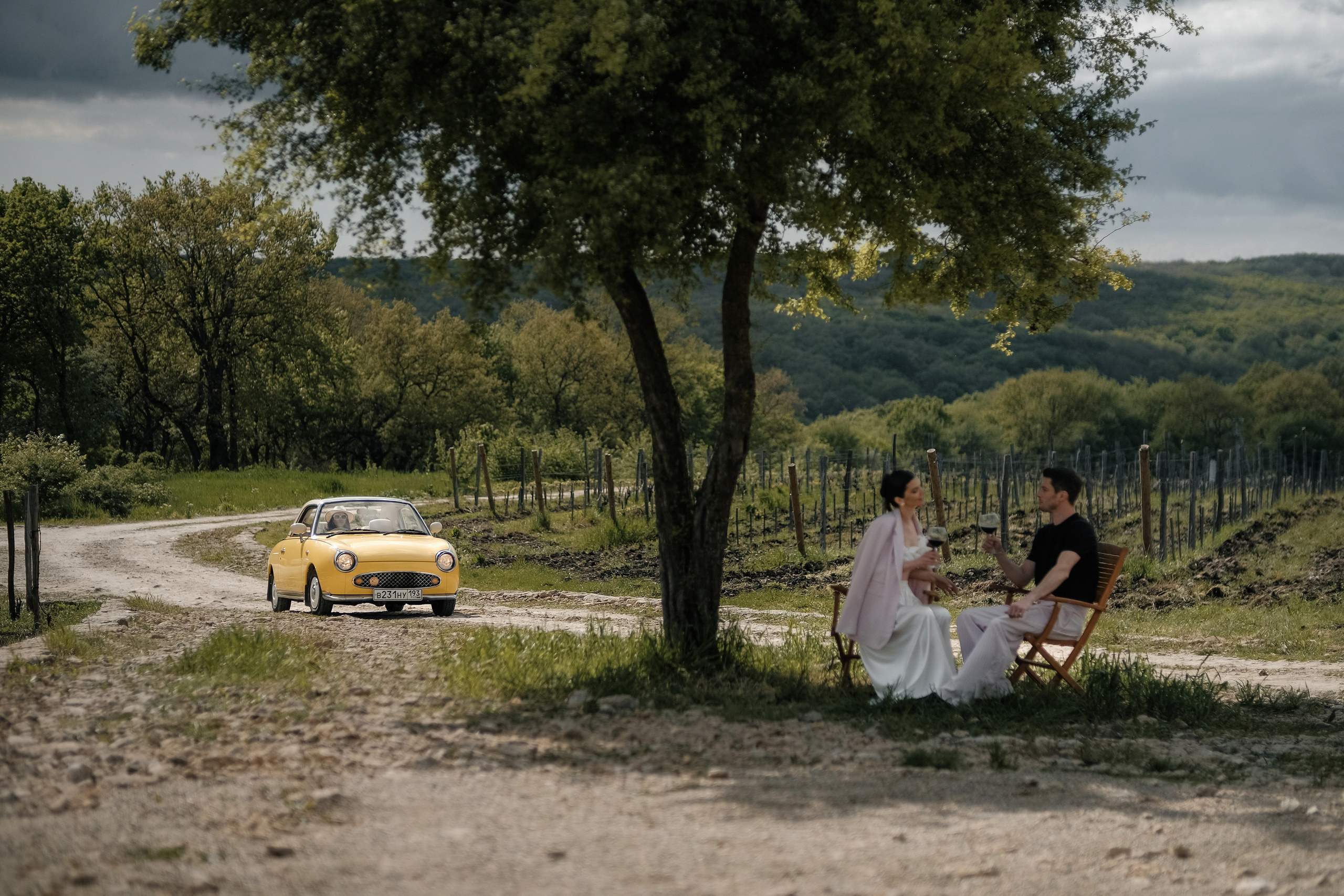 Julia-Sergey. Свадебный фотограф Артем Ковалев